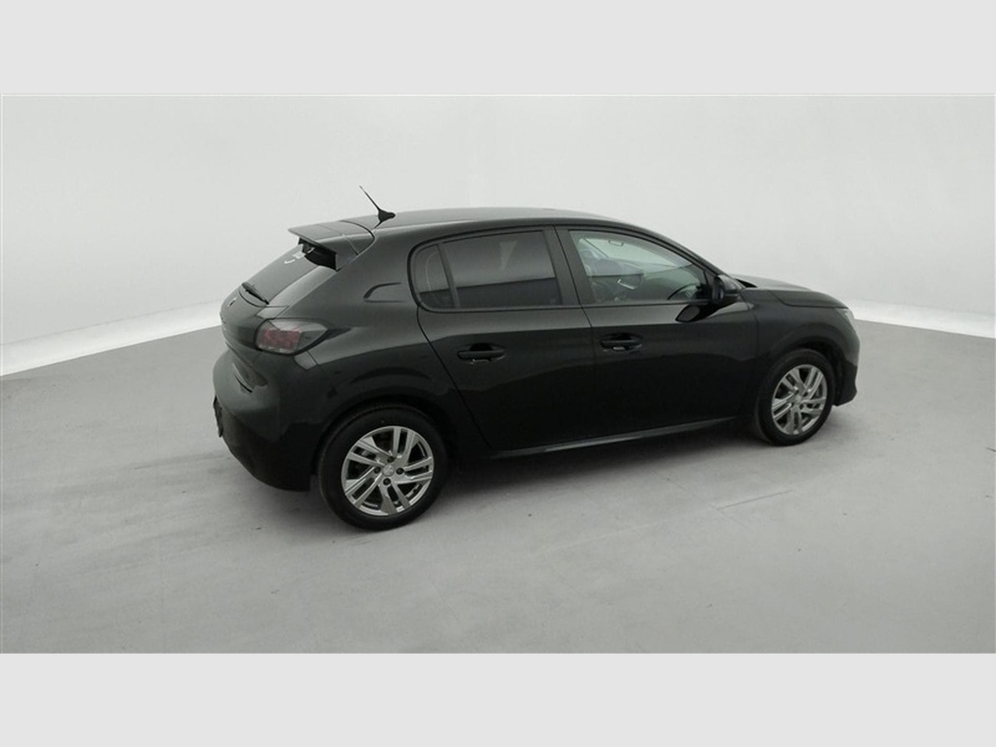 Peugeot 208 1.5 HDi Allure **NAVI/FULL LED/CAMERA** (2020) - Foto 24