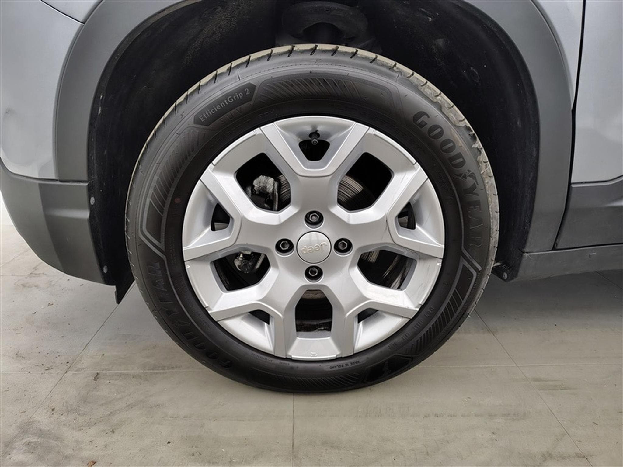 Jeep Avenger 1.2 Turbo 100cv Altitude NAVI / FULL LED / CUIR PARTIEL /CAM (2025) - Photo 6