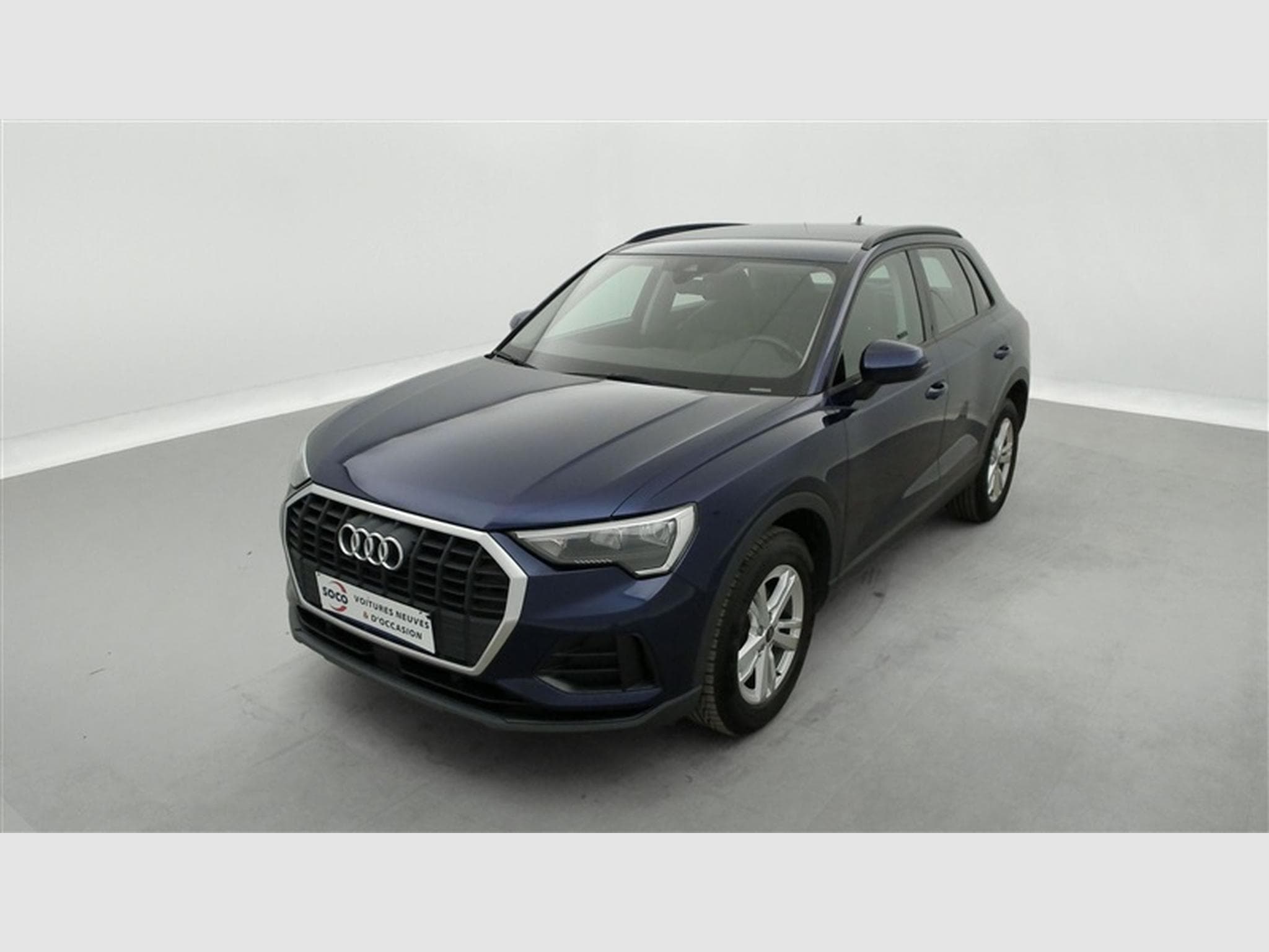 Audi Q3 35 TFSI Business plus Edition  S tronic (2023) - Foto 1