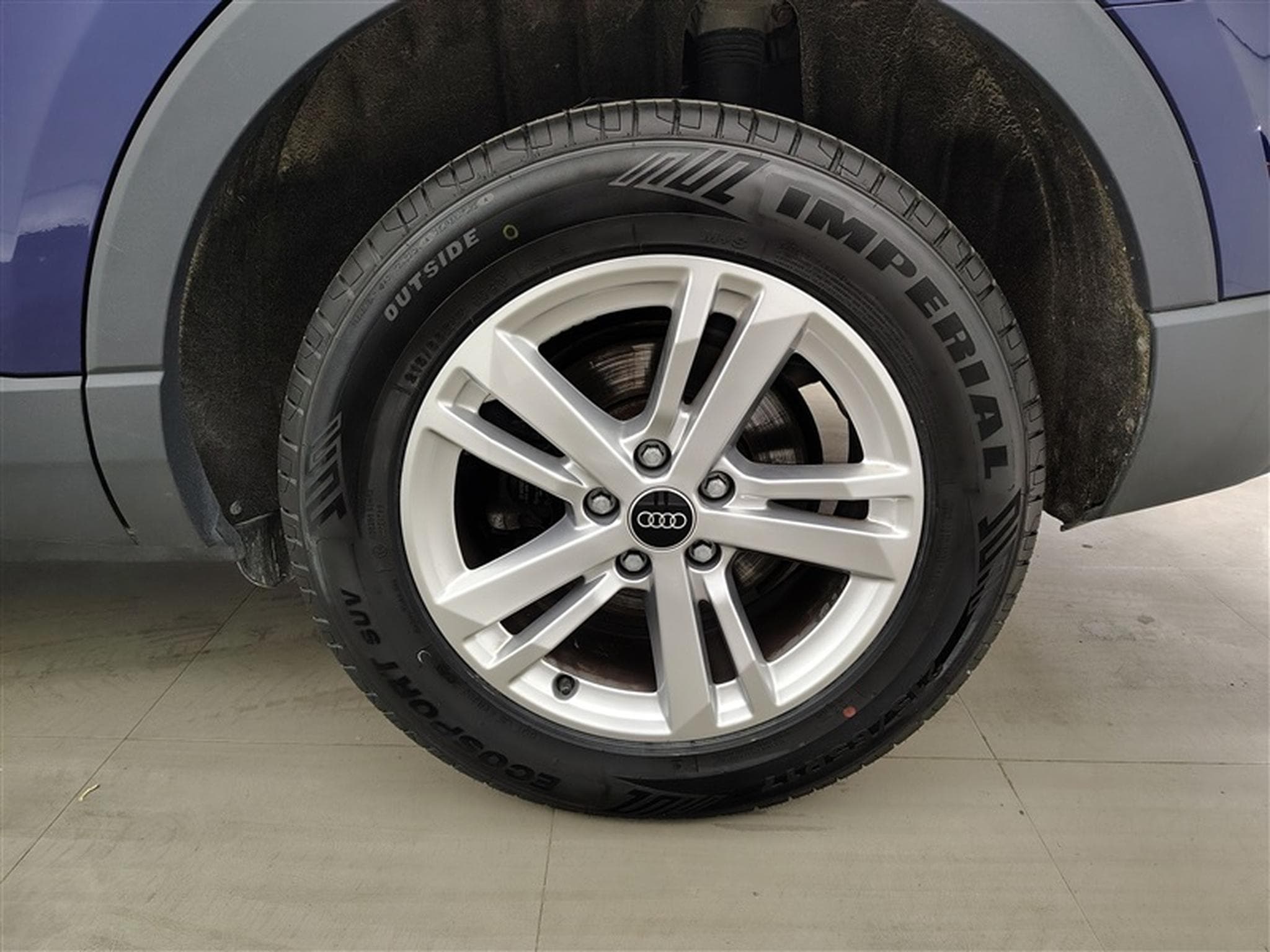 Audi Q3 35 TFSI Business plus Edition  S tronic (2023) - Foto 6