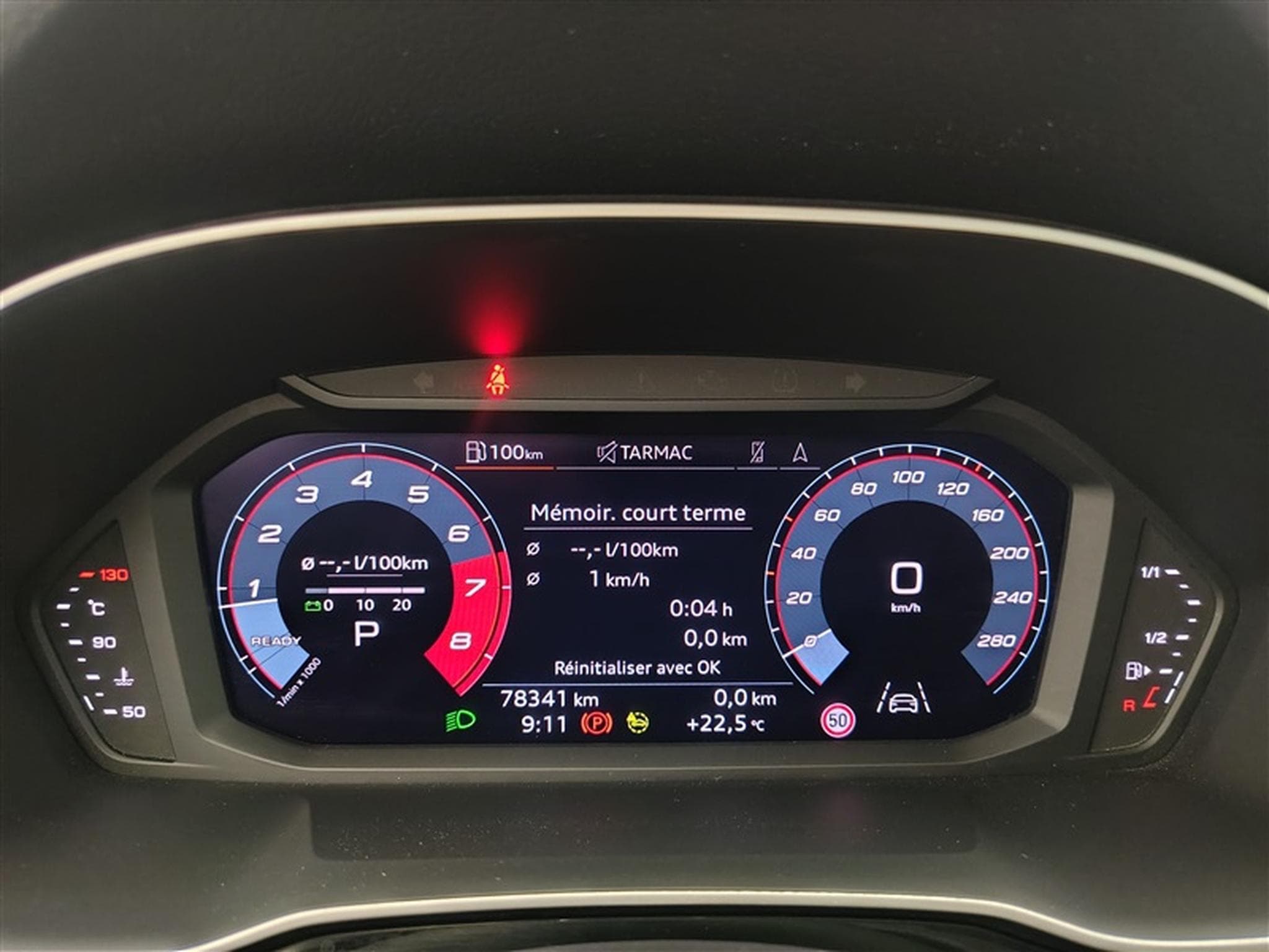 Audi Q3 35 TFSI Business plus Edition  S tronic (2023) - Foto 10