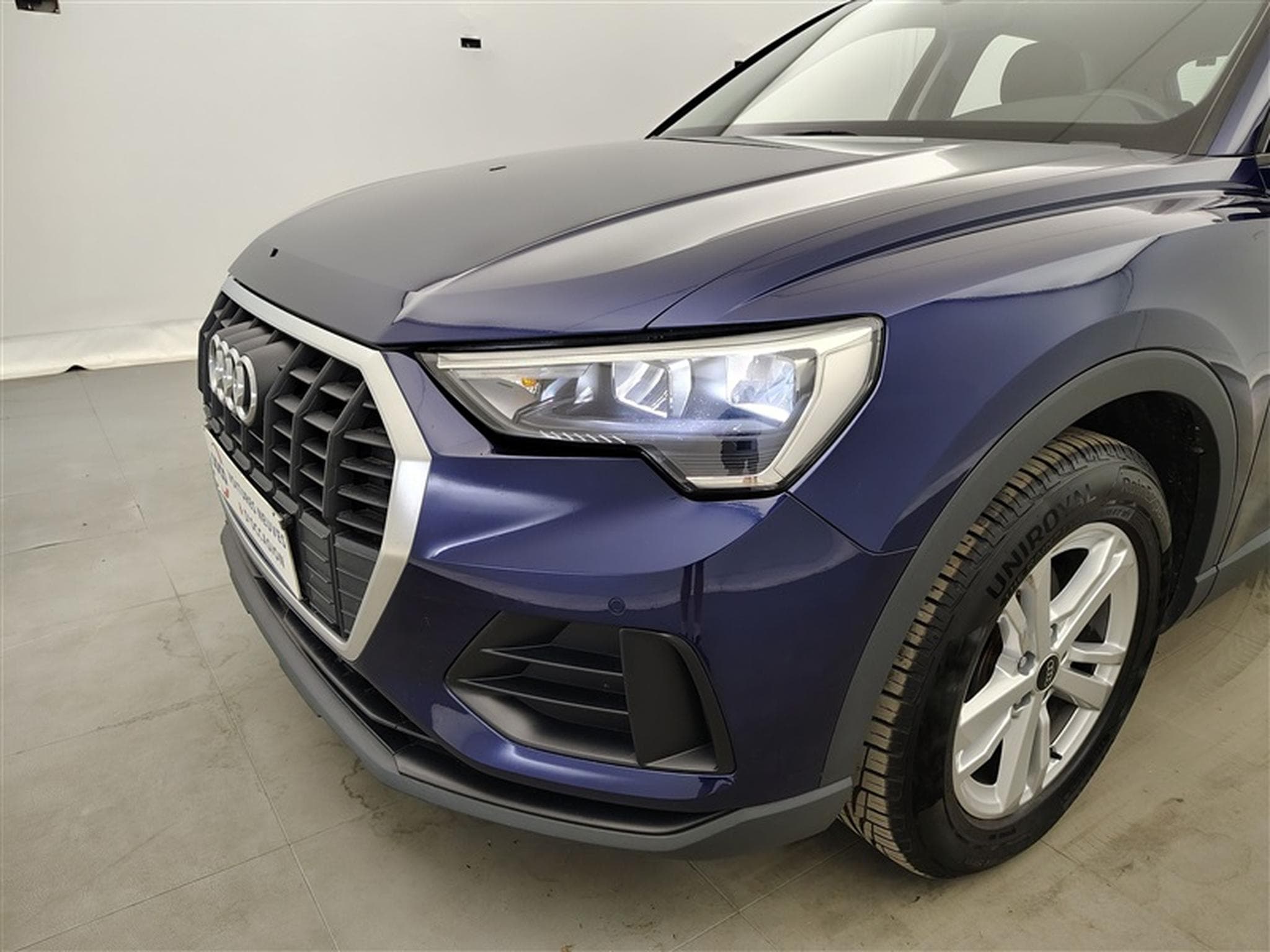 Audi Q3 35 TFSI Business plus Edition  S tronic (2023) - Foto 15
