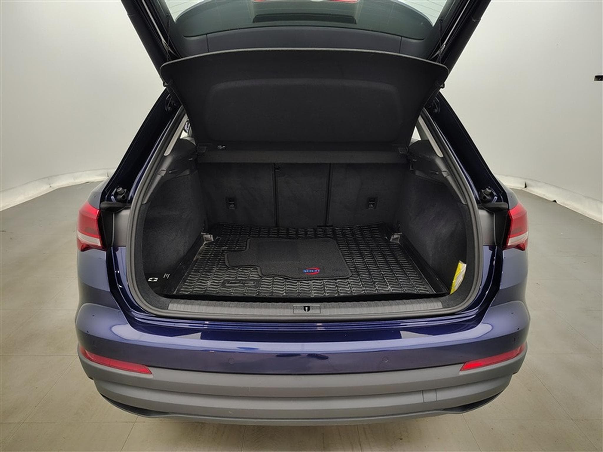 Audi Q3 35 TFSI Business plus Edition  S tronic (2023) - Foto 14