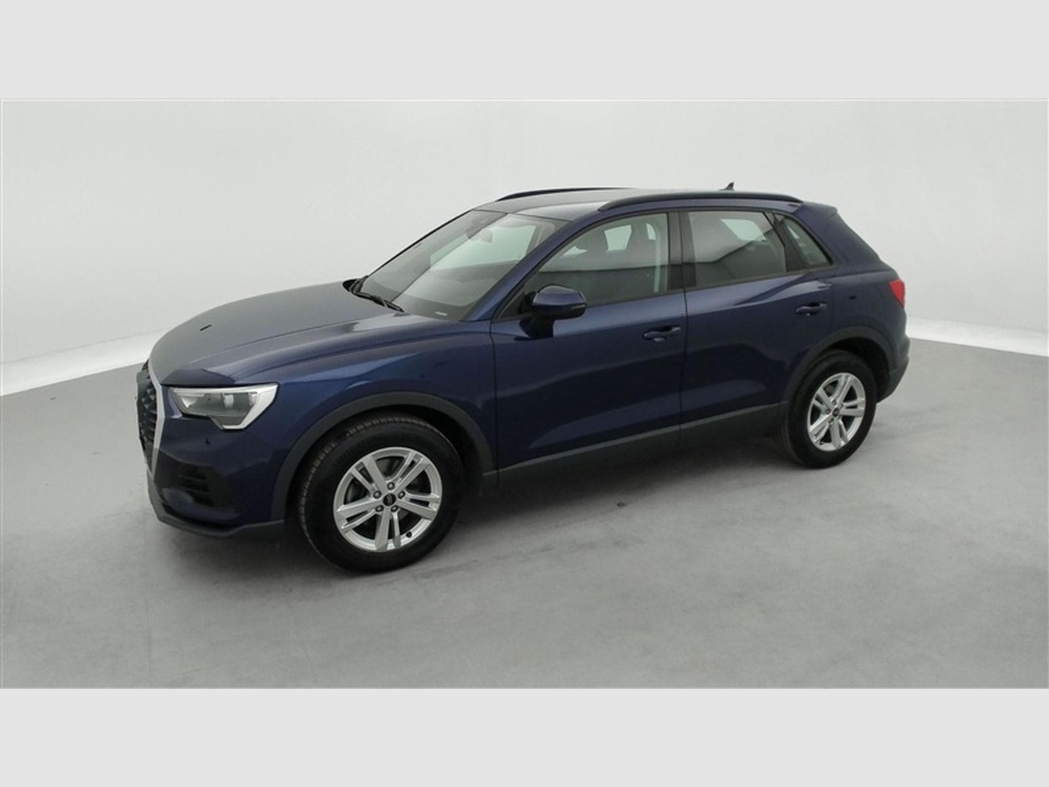 Audi Q3 35 TFSI Business plus Edition  S tronic (2023) - Foto 21