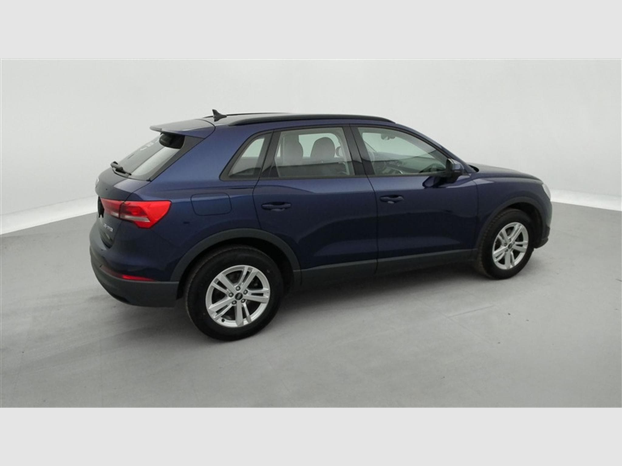Audi Q3 35 TFSI Business plus Edition  S tronic (2023) - Foto 25
