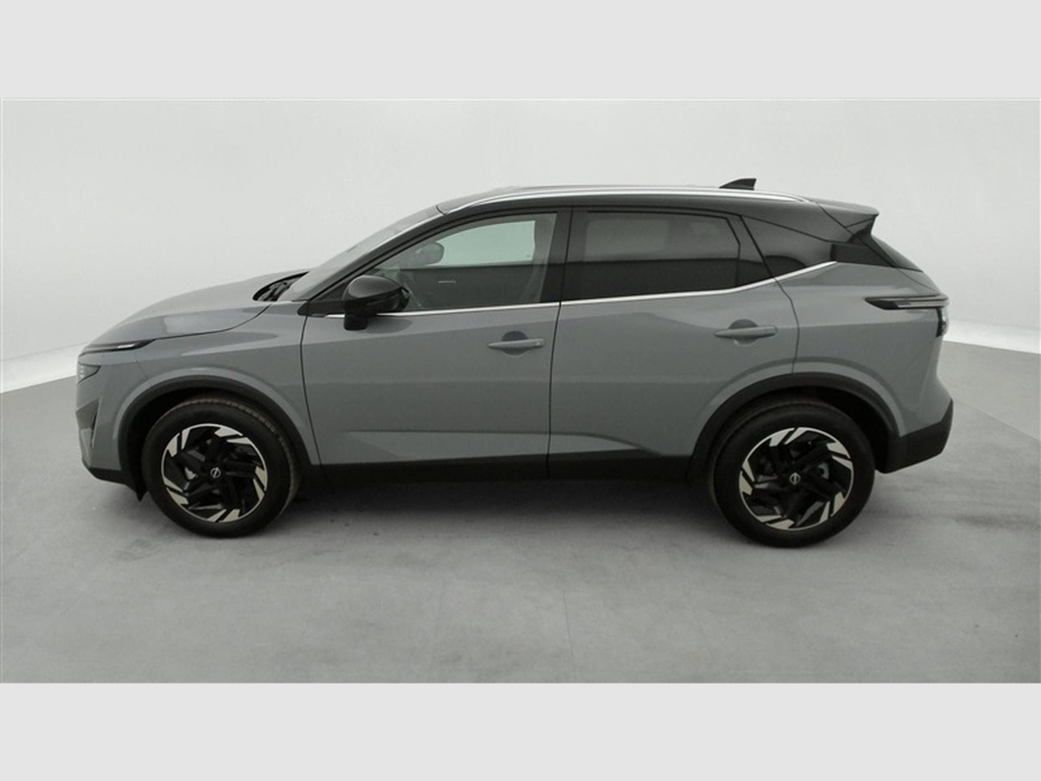 Nissan Qashqai 1.3 DIG-T MHEV X-Tronic N-Connecta CARPLAY / FULL LED / CAM (2026) - Photo 3