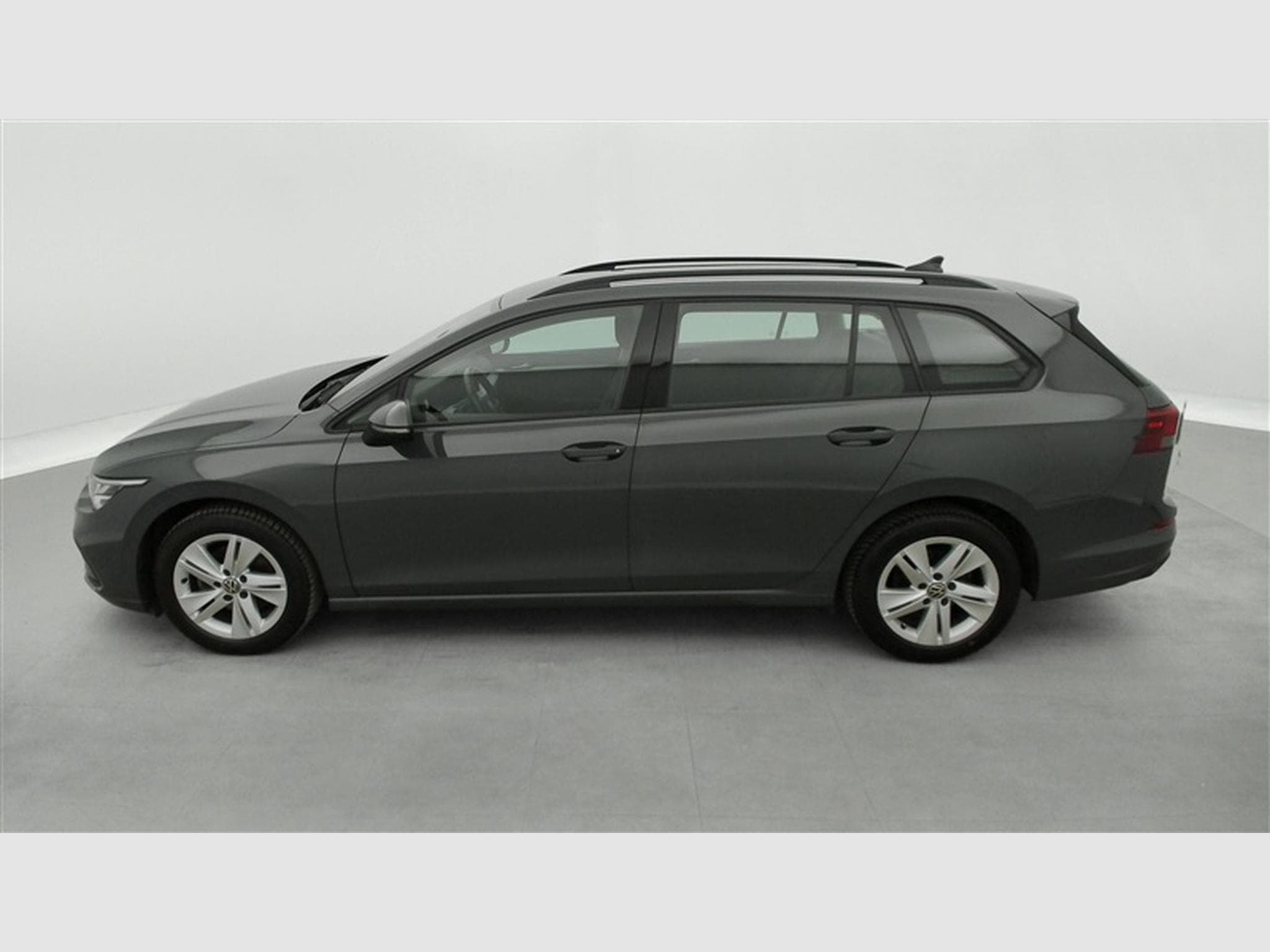 VW Golf 1.0 TSI Life Business NAVI/FULL LED/JA16/PDC AV AR (2024) - Photo 3