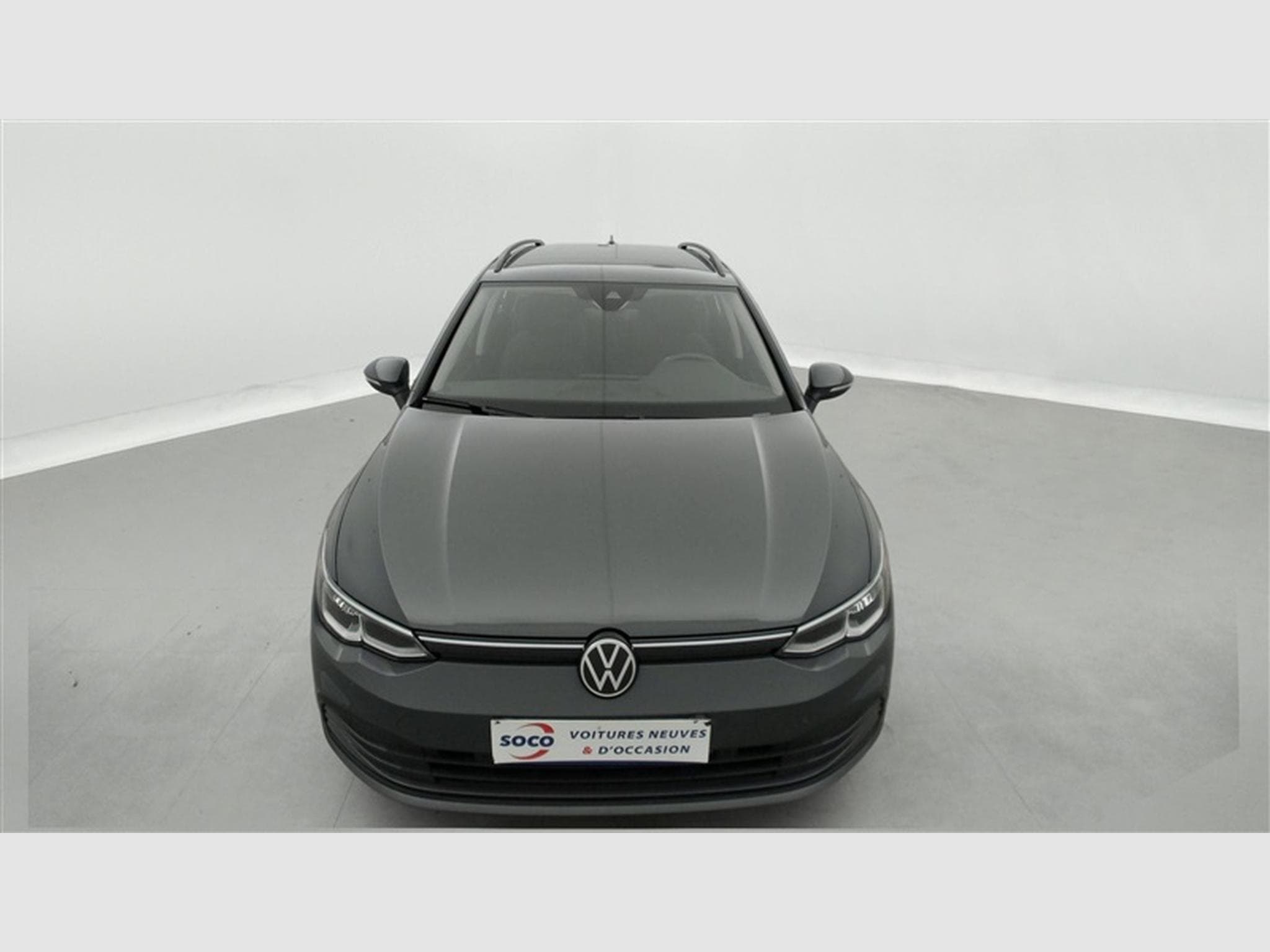 VW Golf 1.0 TSI Life Business NAVI/FULL LED/JA16/PDC AV AR (2024) - Photo 4