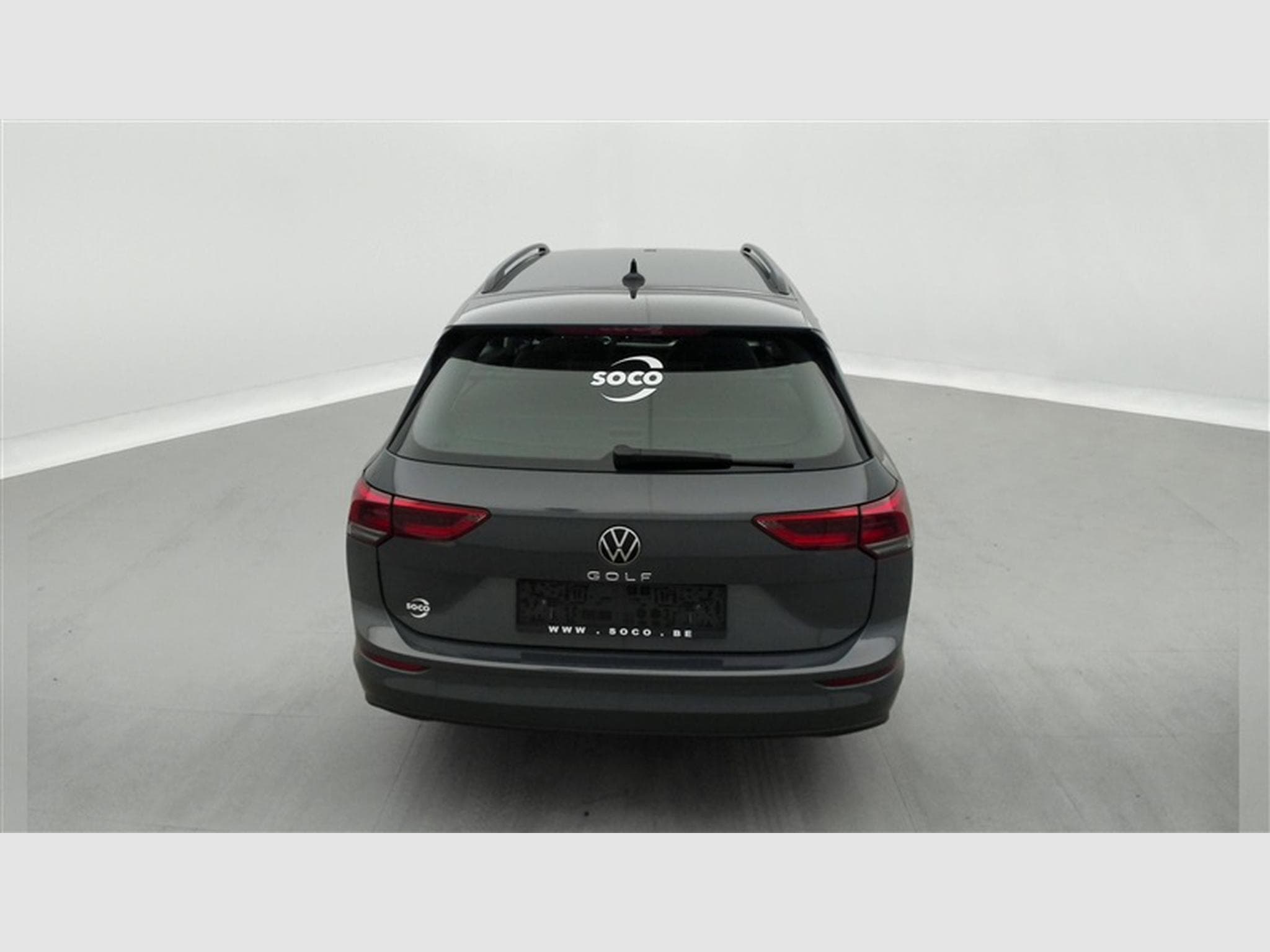 VW Golf 1.0 TSI Life Business NAVI/FULL LED/JA16/PDC AV AR (2024) - Photo 5