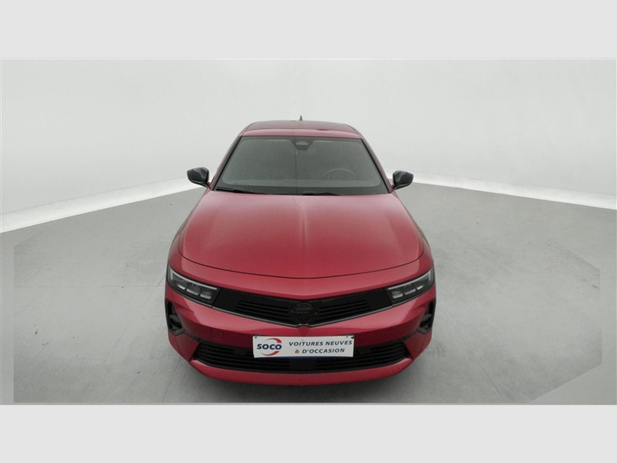 Opel Astra 1.2 Turbo 130Cv GS CARPLAY / CAMERA / FULL LED (2023) - Foto 4