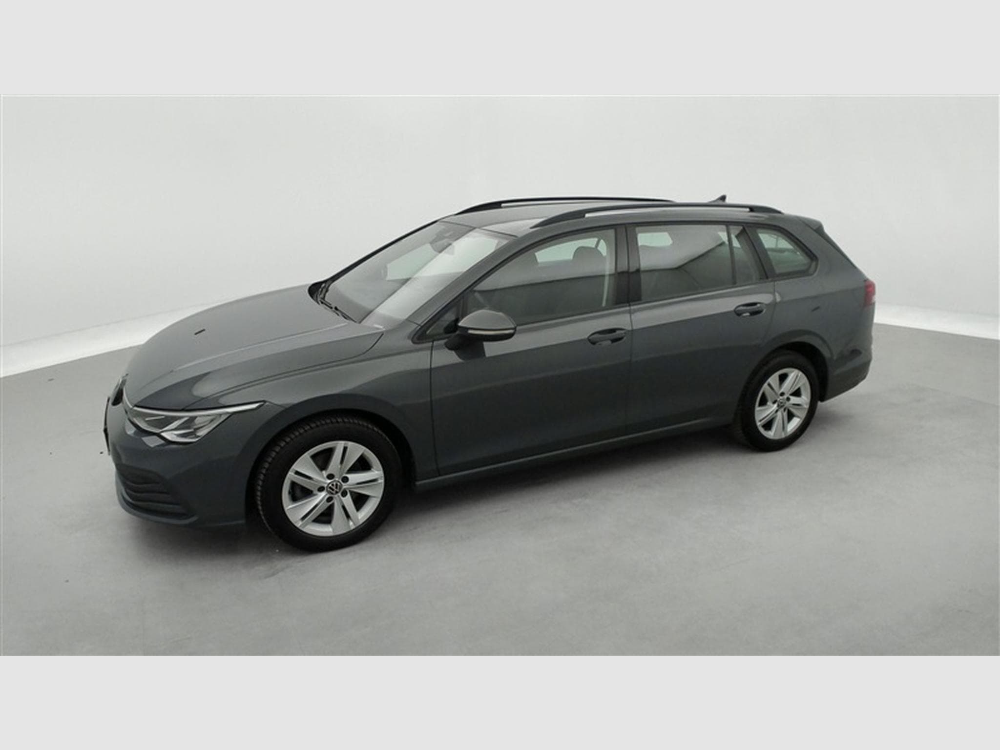 VW Golf 1.0 TSI Life Business NAVI/FULL LED/JA16/PDC AV AR (2024) - Photo 21