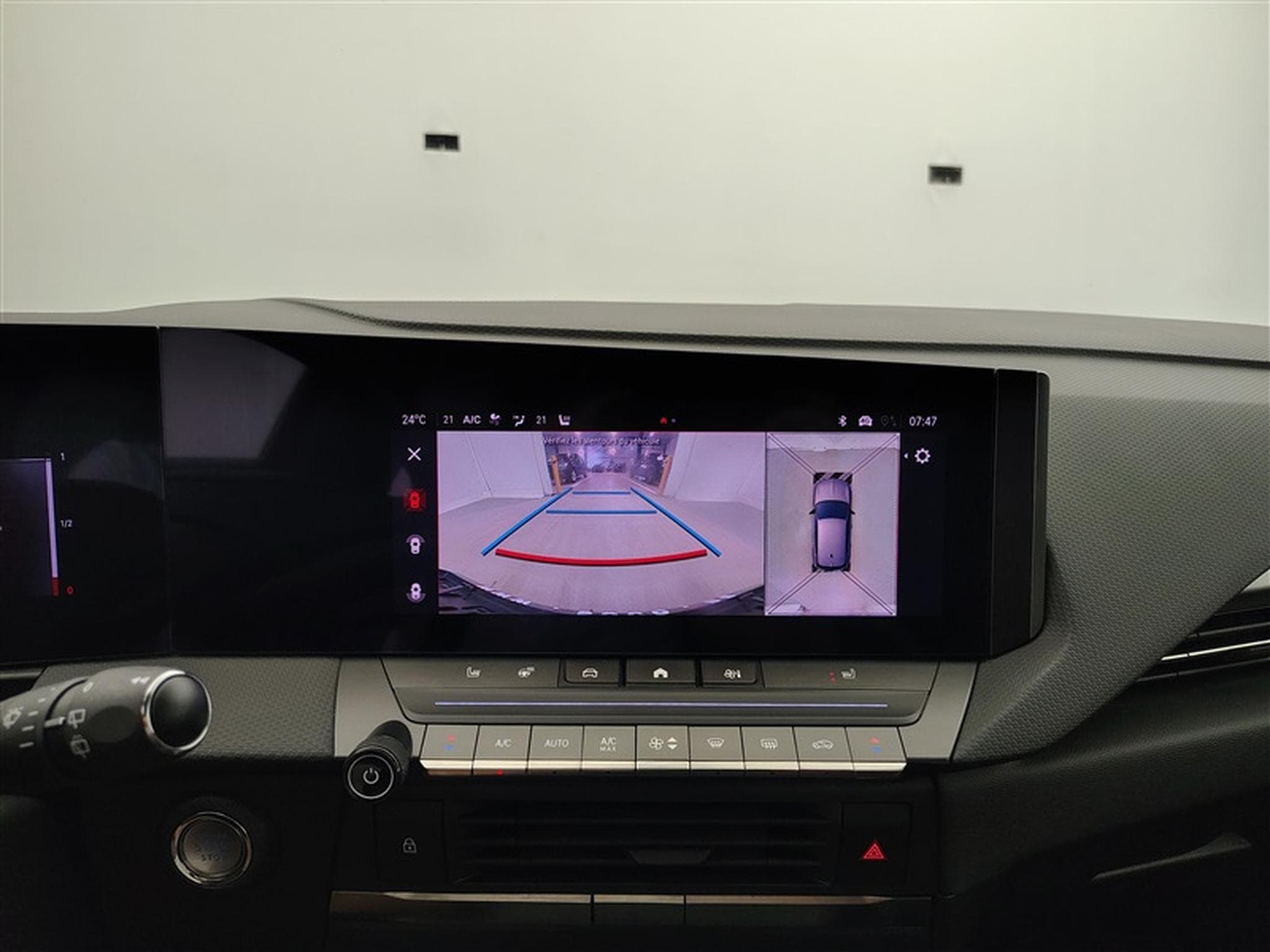 Opel Astra 1.2 Turbo 130Cv GS CARPLAY / CAMERA / FULL LED (2023) - Foto 18