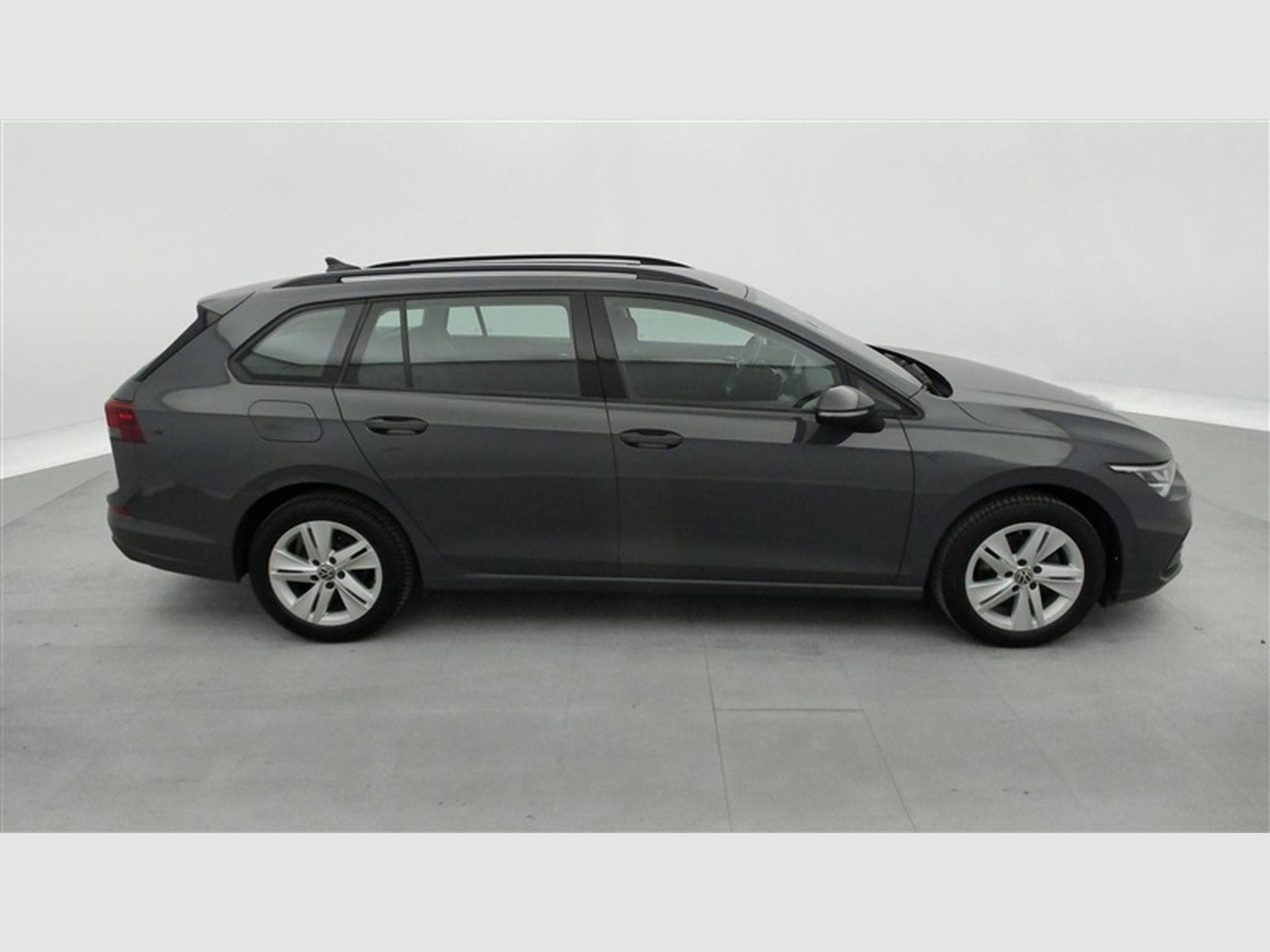 VW Golf 1.0 TSI Life Business NAVI/FULL LED/JA16/PDC AV AR (2024) - Photo 24