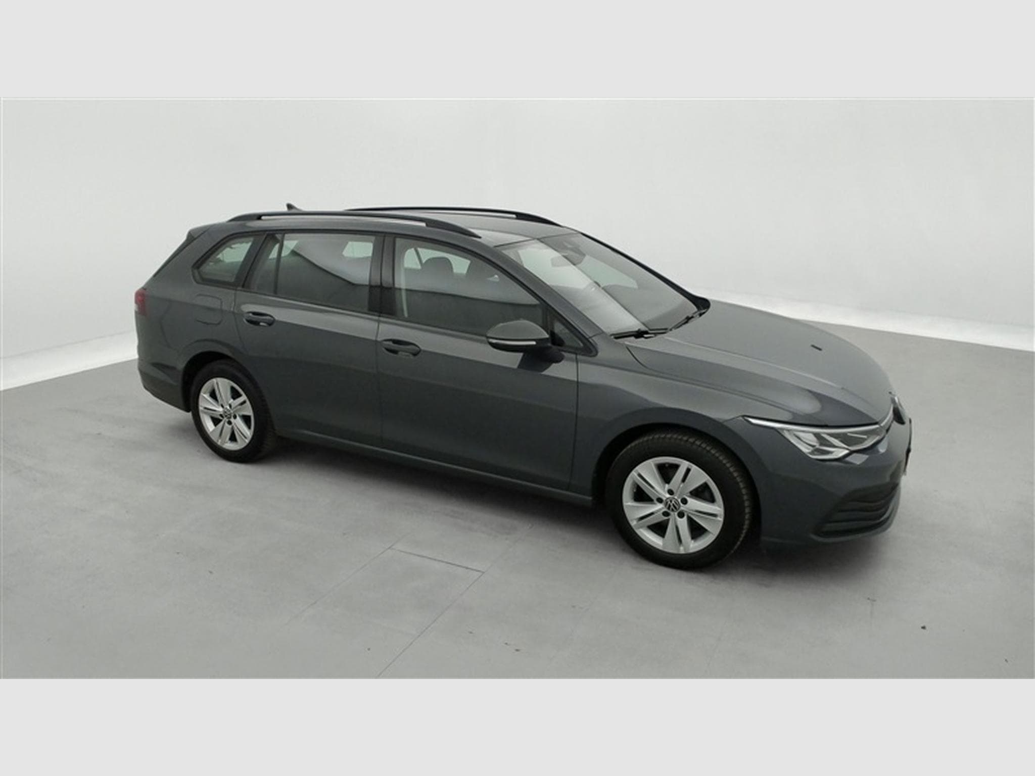 VW Golf 1.0 TSI Life Business NAVI/FULL LED/JA16/PDC AV AR (2024) - Photo 23