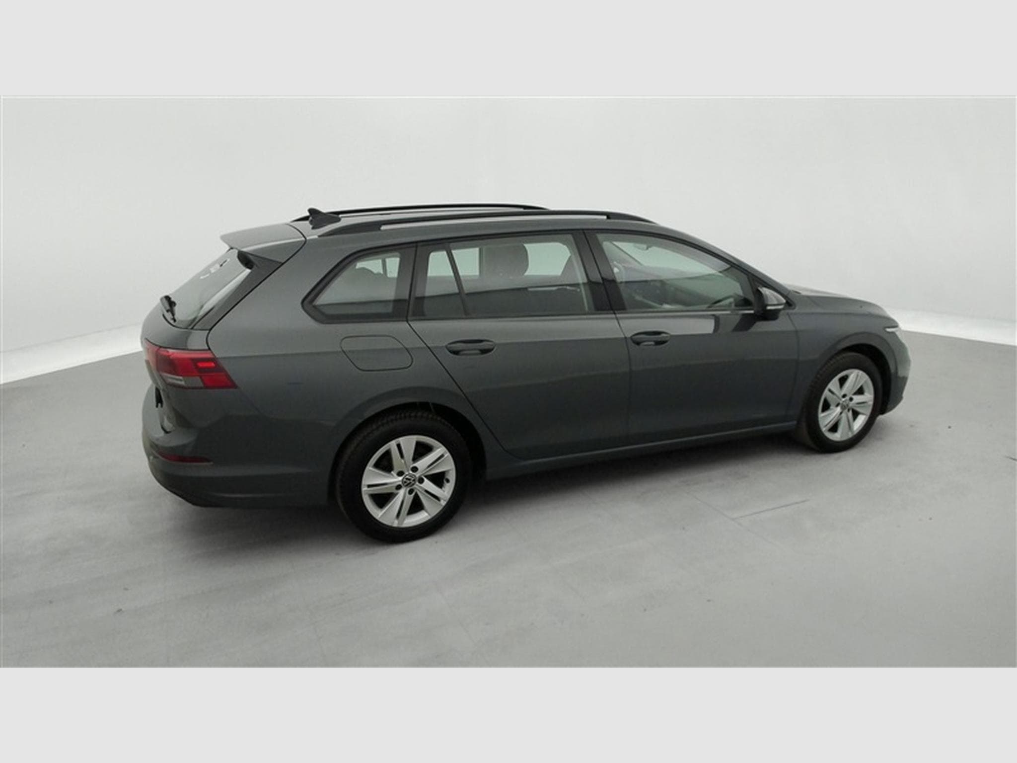 VW Golf 1.0 TSI Life Business NAVI/FULL LED/JA16/PDC AV AR (2024) - Photo 25