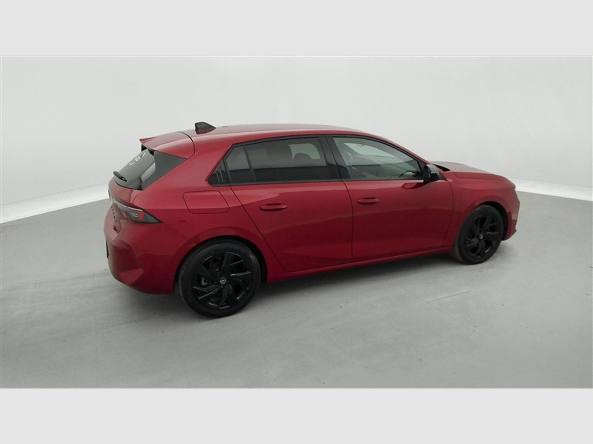 Opel Astra 1.2 Turbo 130Cv GS CARPLAY / CAMERA / FULL LED (2023) - Foto 24