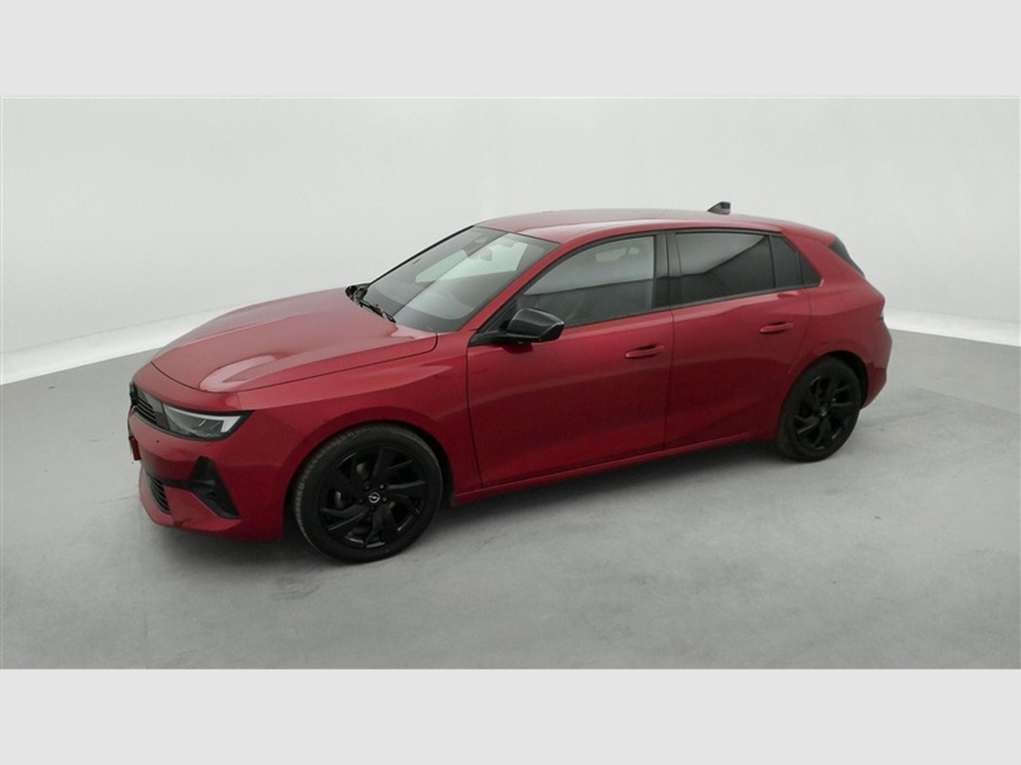 Opel Astra 1.2 Turbo 130Cv GS CARPLAY / CAMERA / FULL LED (2023) - Foto 21