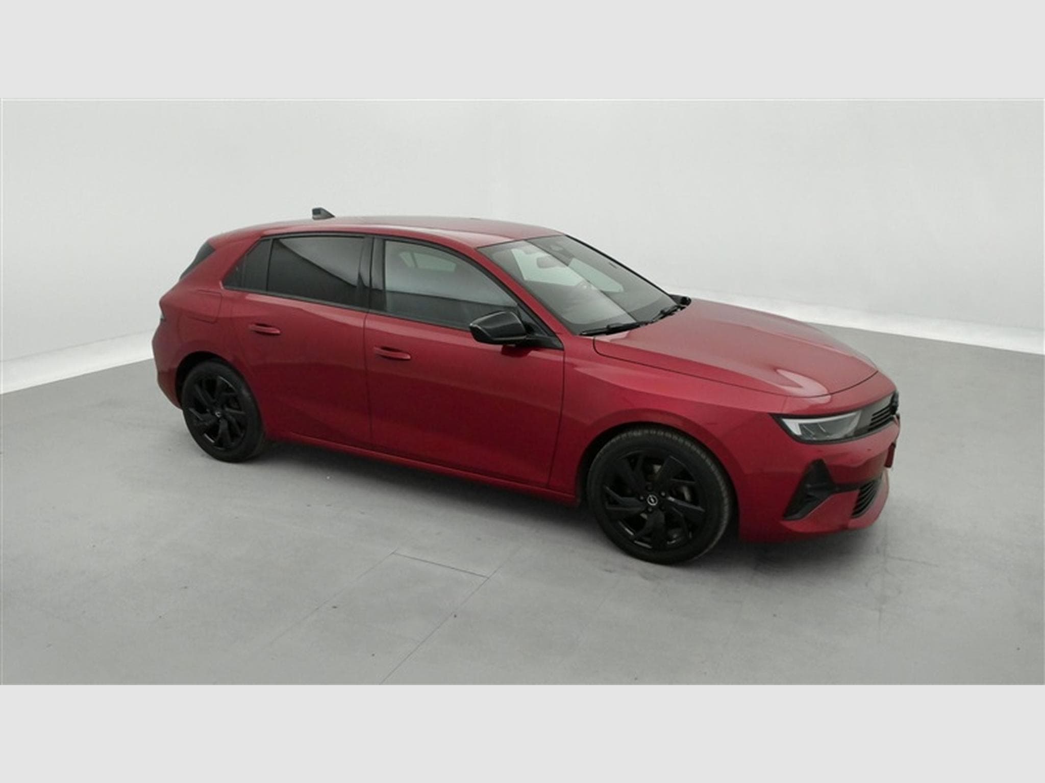 Opel Astra 1.2 Turbo 130Cv GS CARPLAY / CAMERA / FULL LED (2023) - Foto 23