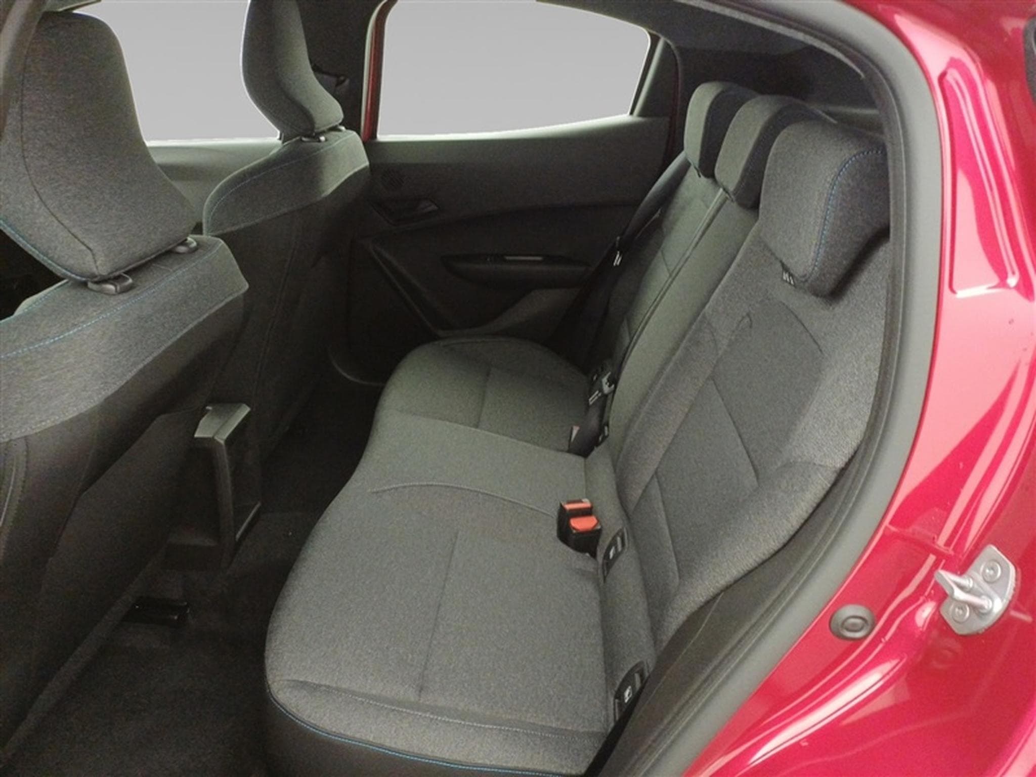 Renault Clio 1.2 TCe 115cv Evolution CARPLAY / FULL LED / CAMERA (2026) - Photo 14