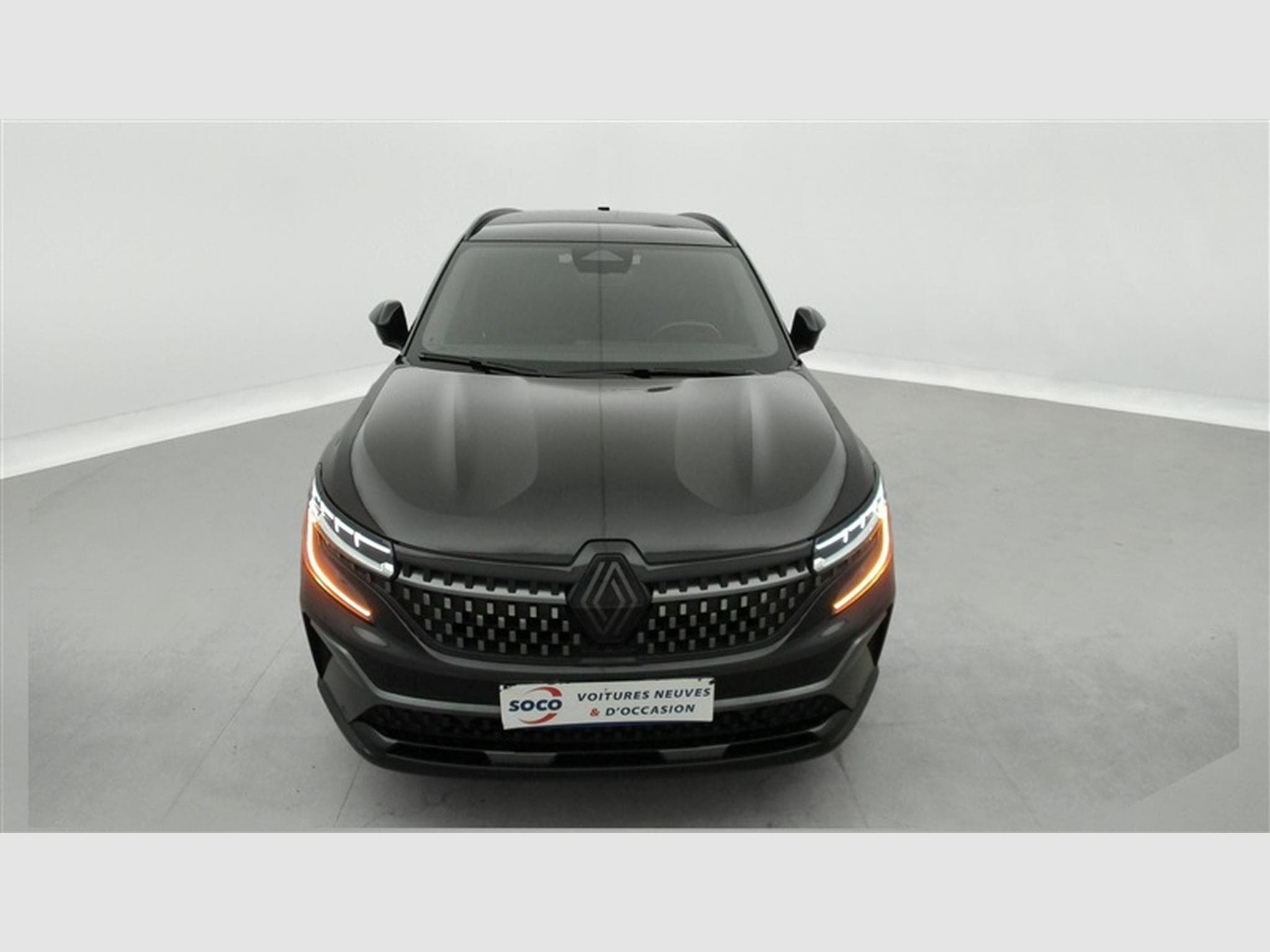 Renault Espace E-Tech FHEV 200 Esprit Alpine 7PL / NAVI / FULL LED / ALU (2024) - Foto 4