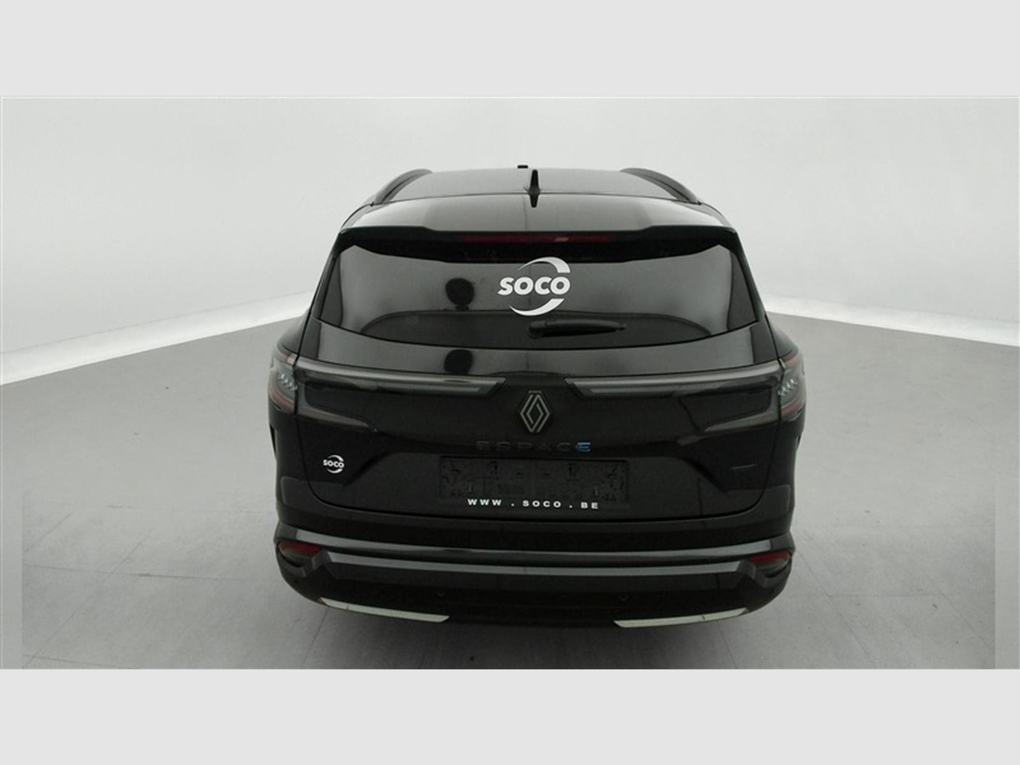 Renault Espace E-Tech FHEV 200 Esprit Alpine 7PL / NAVI / FULL LED / ALU (2024) - Foto 5