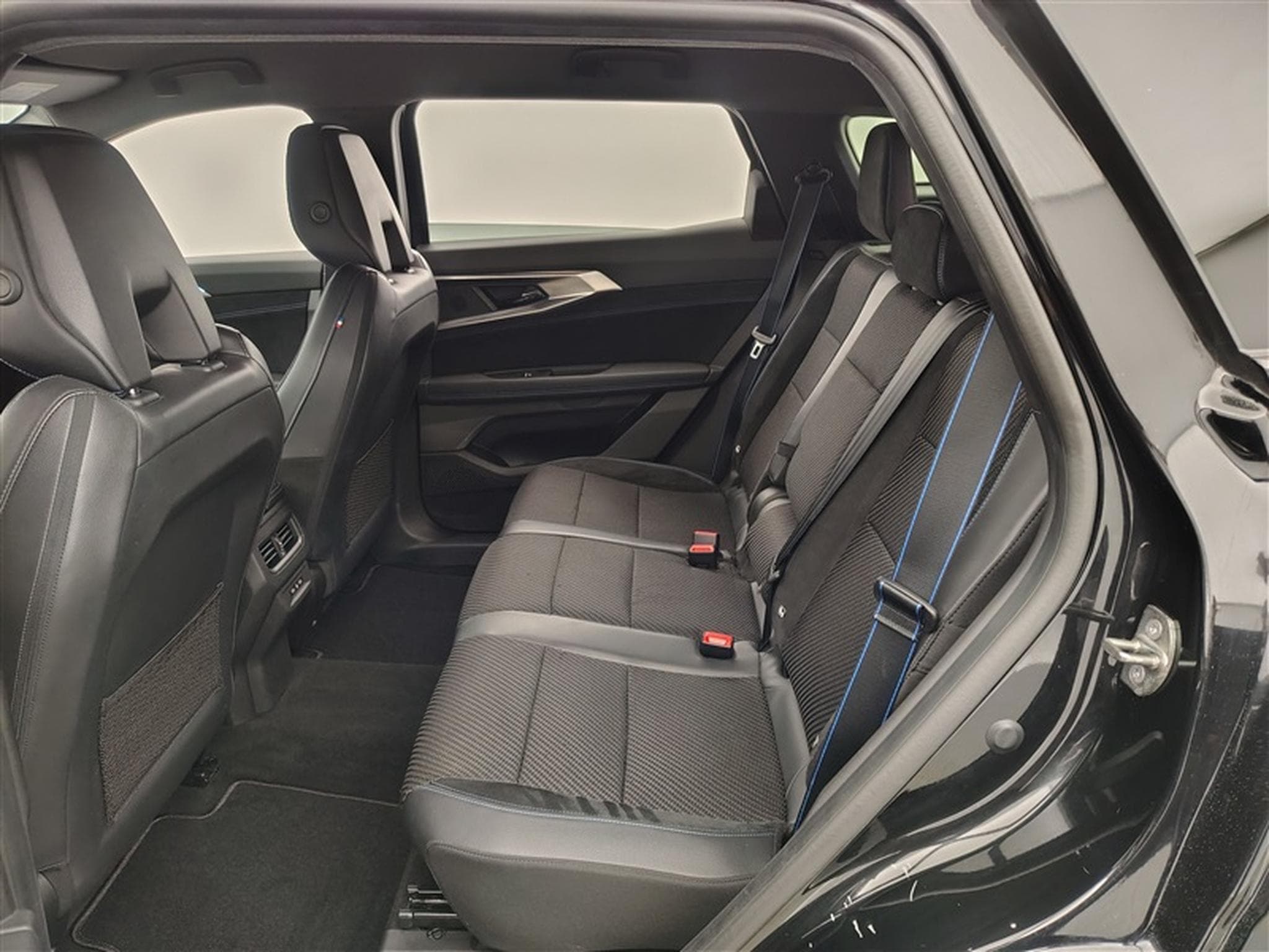 Renault Espace E-Tech FHEV 200 Esprit Alpine 7PL / NAVI / FULL LED / ALU (2024) - Foto 13