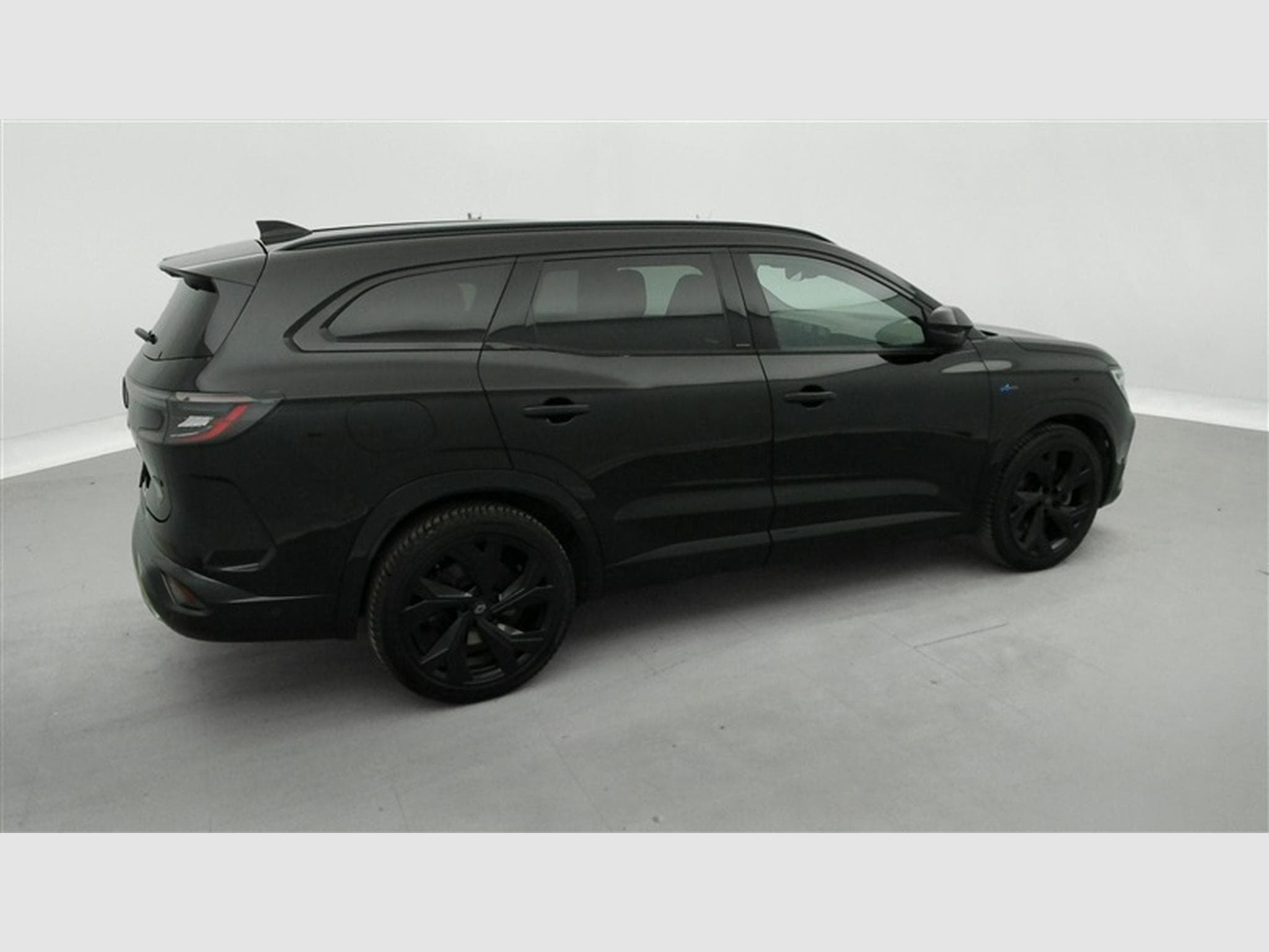Renault Espace E-Tech FHEV 200 Esprit Alpine 7PL / NAVI / FULL LED / ALU (2024) - Foto 25