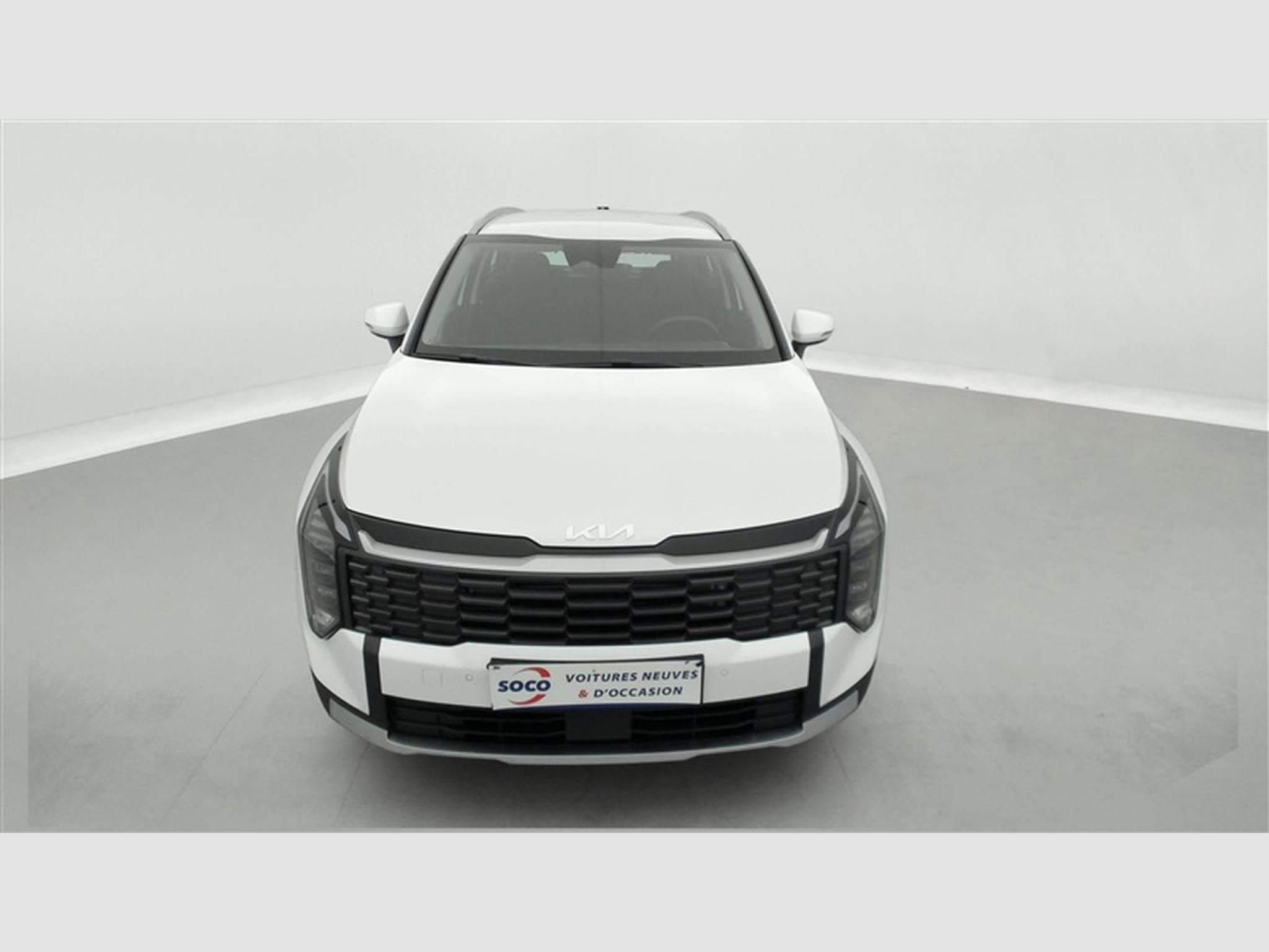 Kia Sportage 1.6 T-GDi 150cv DCT LX NAVI / FULL LED / CAMERA / KEYLESS (2026) - Photo 4