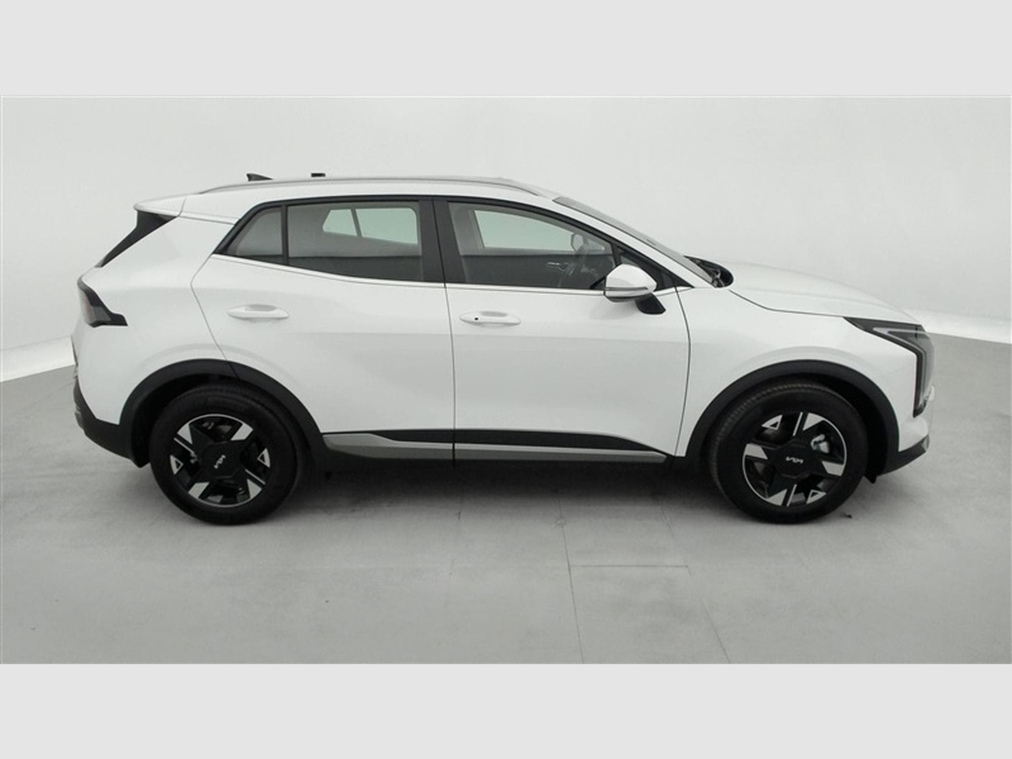 Kia Sportage 1.6 T-GDi 150cv DCT LX NAVI / FULL LED / CAMERA / KEYLESS (2026) - Photo 25