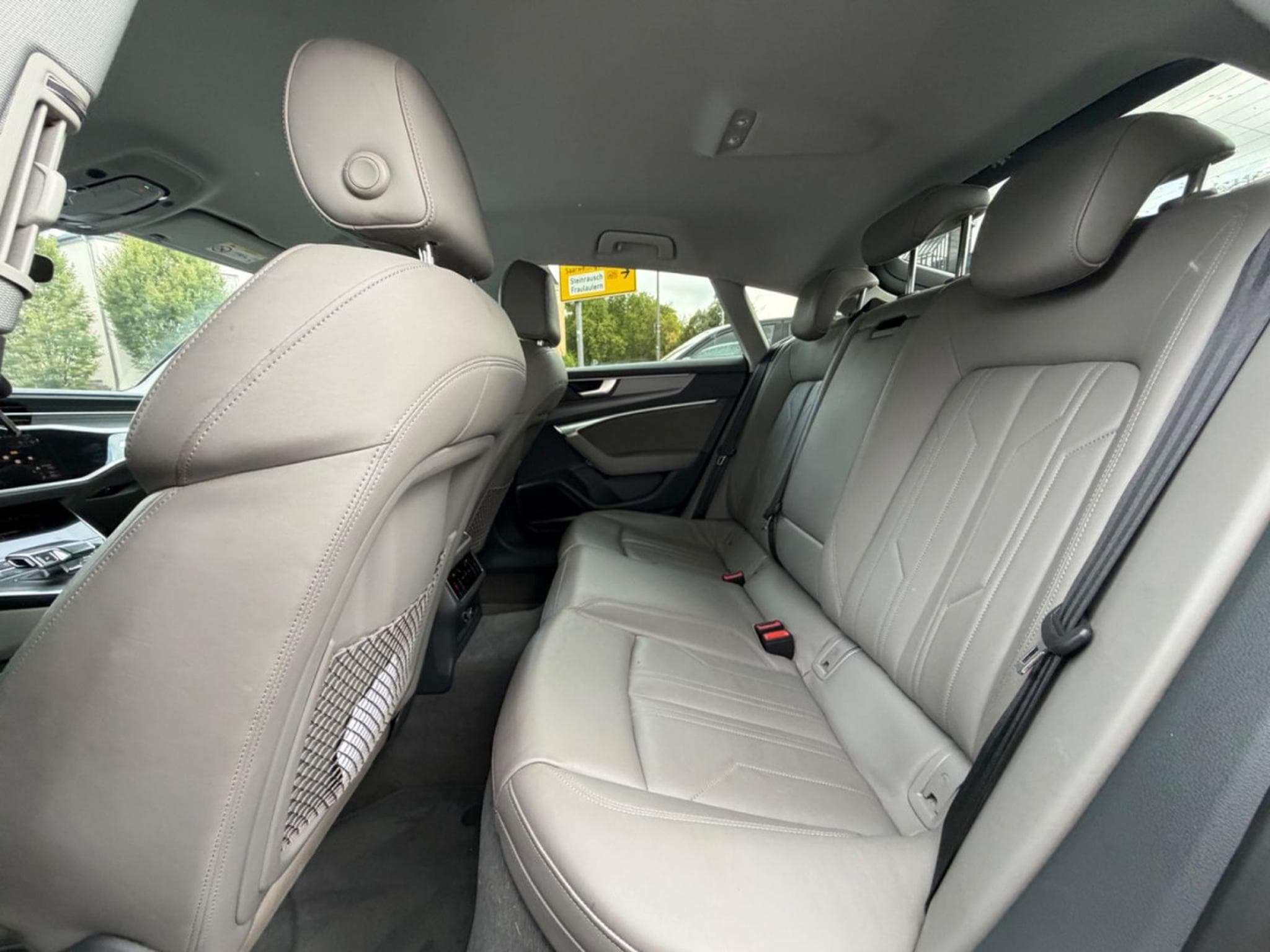 Audi A7 Sportback 50  TDI quattro/HUD/LED/B&O/Matrix (2019) - Photo 15