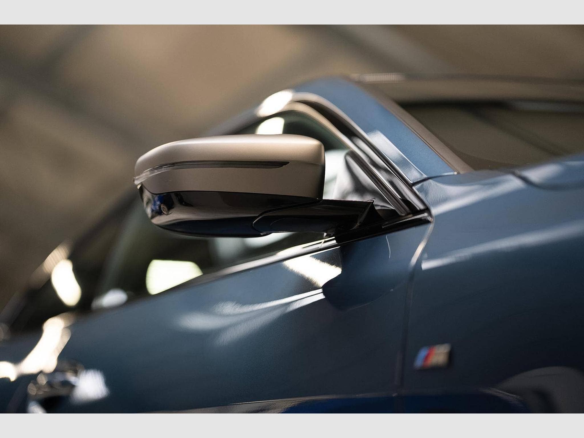 BMW 420 Coupé M440 i xDrive Coupé 374ch – Laser – Drive Assist Pro – (2020) - Photo 30