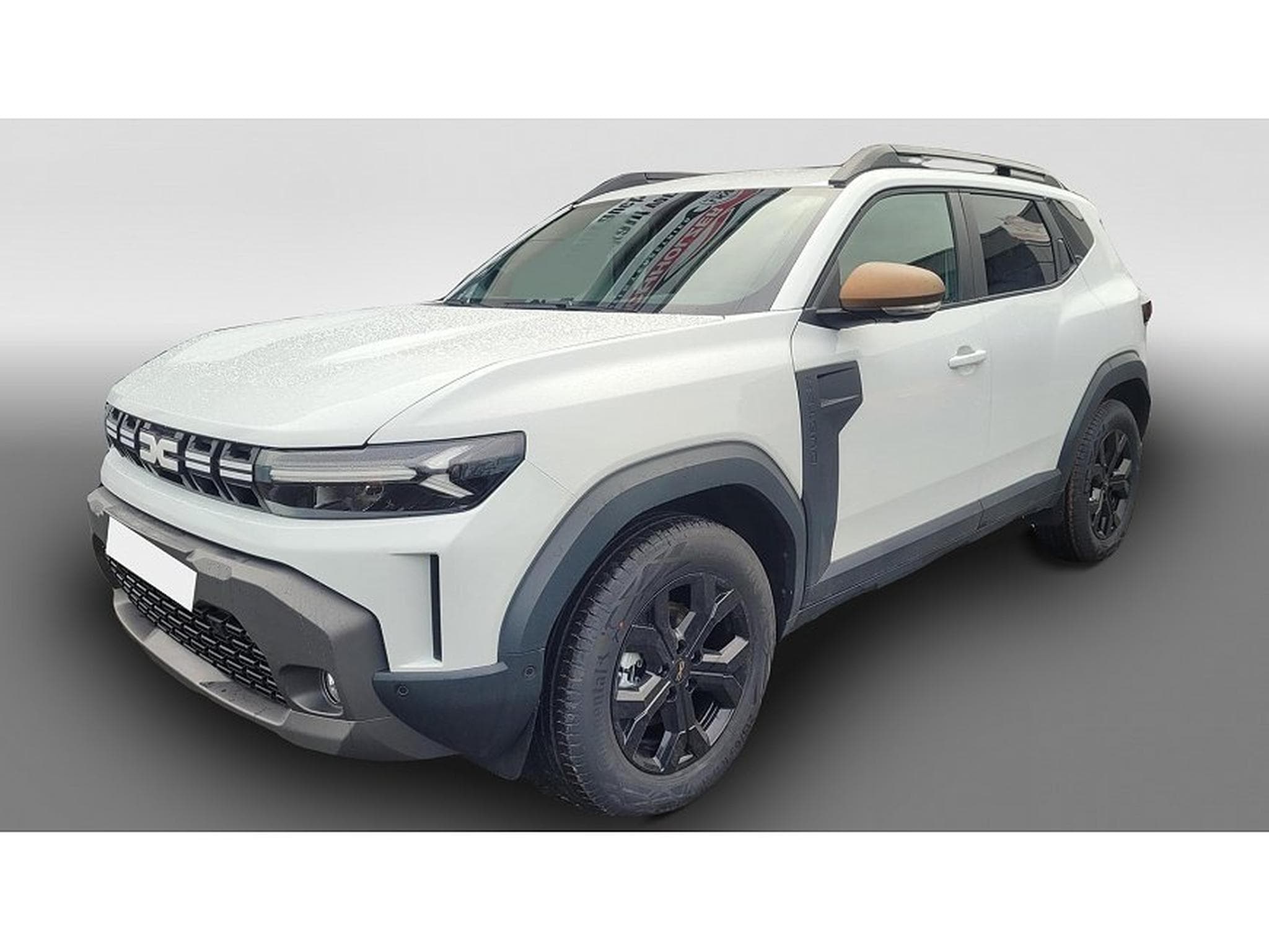 Dacia Duster (2026) - Foto 1