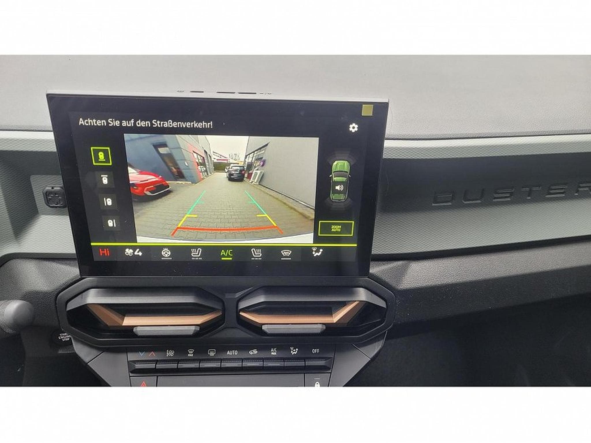 Dacia Duster (2026) - Foto 12