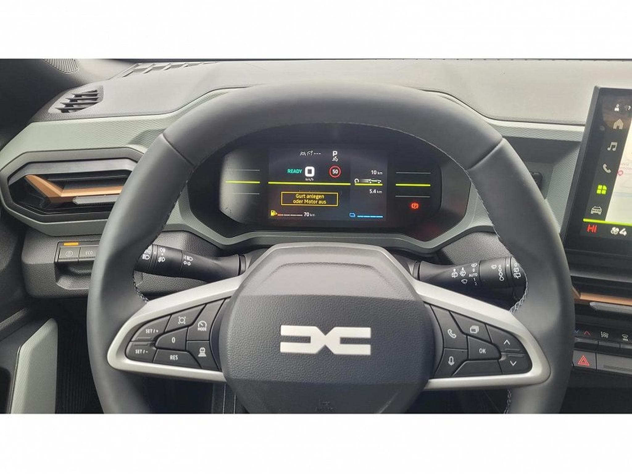 Dacia Duster (2026) - Foto 14