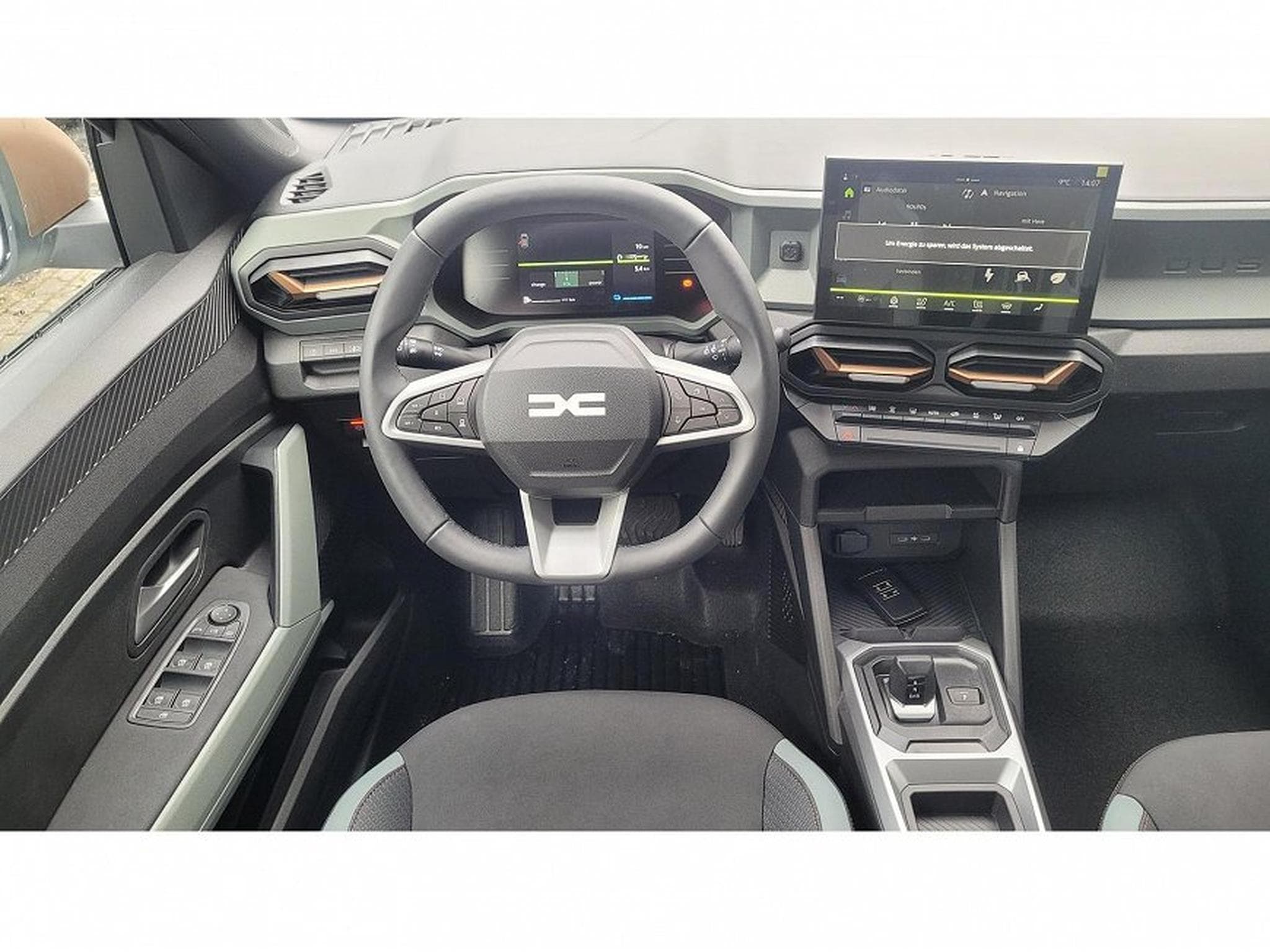 Dacia Duster (2026) - Foto 8