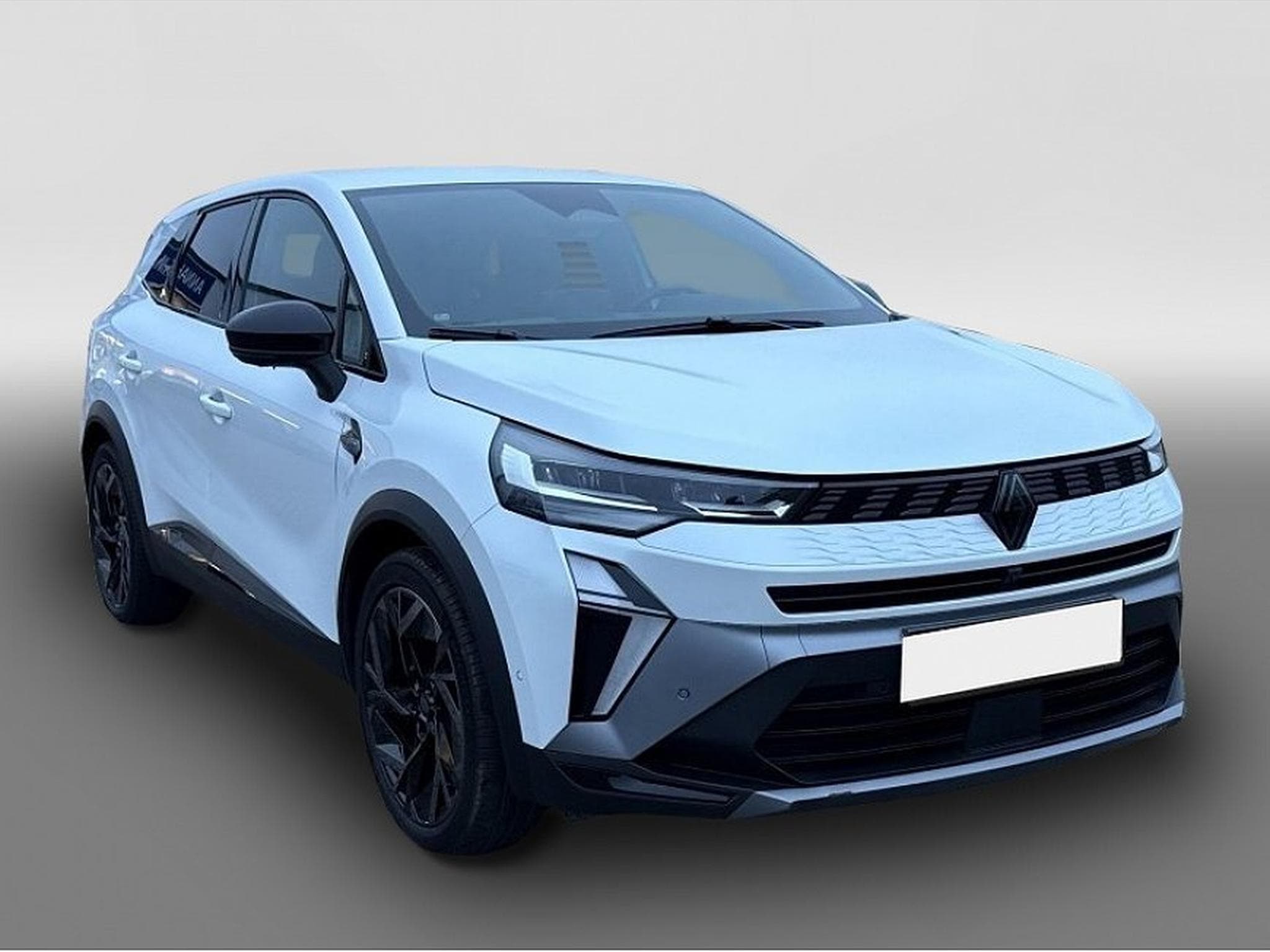 Renault Fuego (2026) - Foto 1