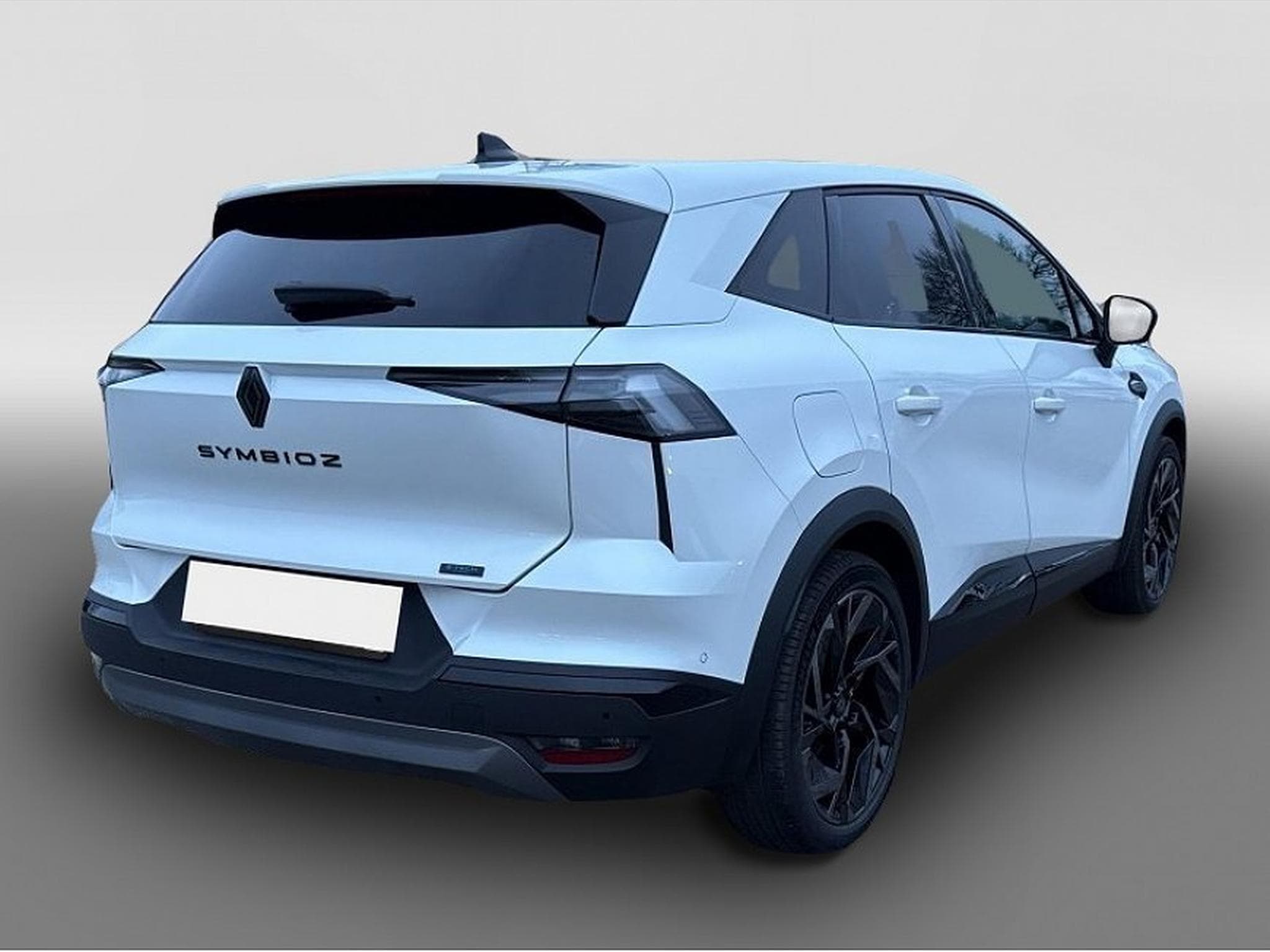 Renault Fuego (2026) - Foto 3