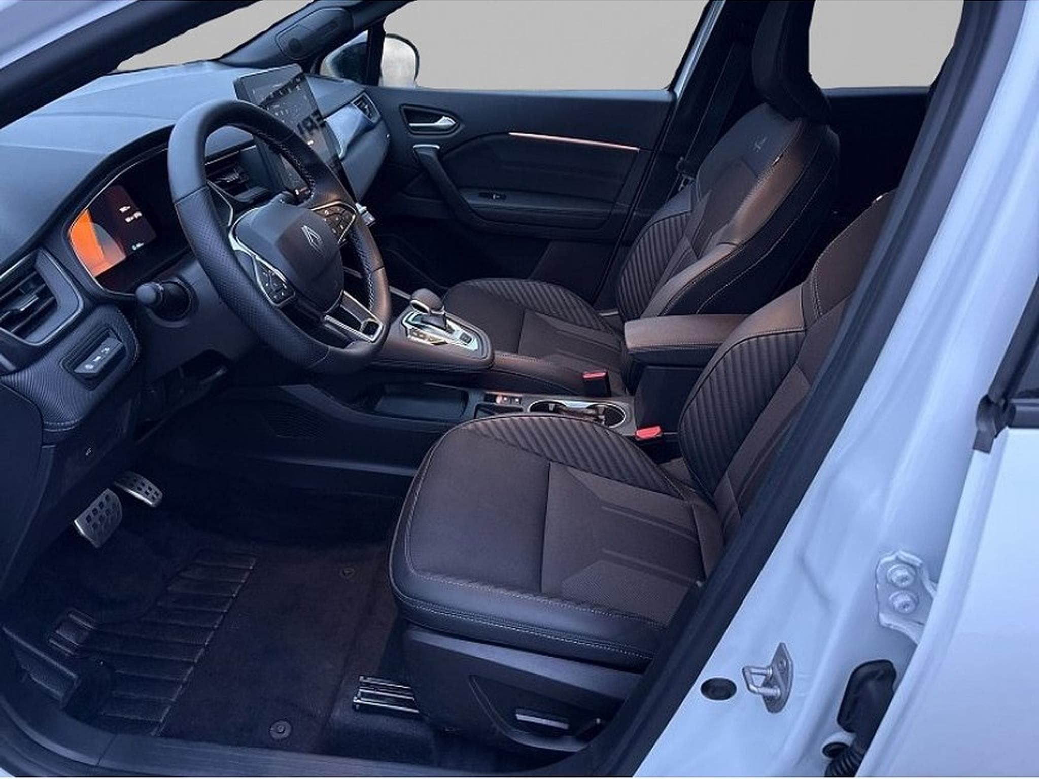 Renault Fuego (2026) - Foto 4