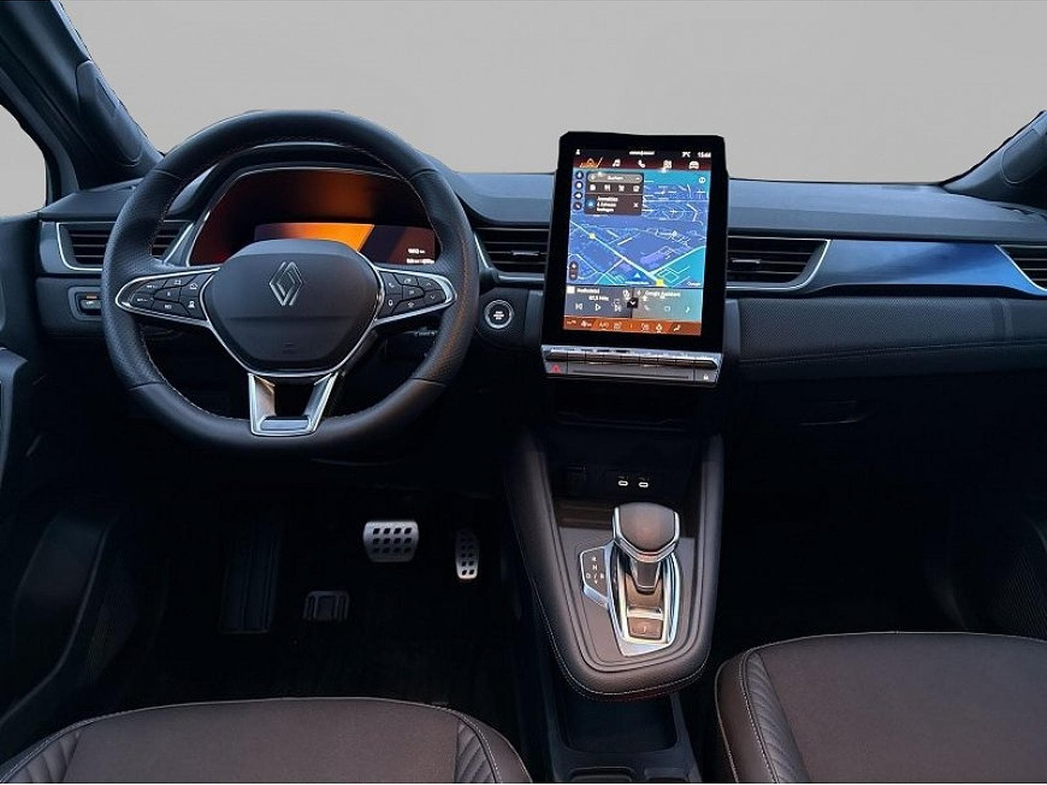 Renault Fuego (2026) - Foto 5