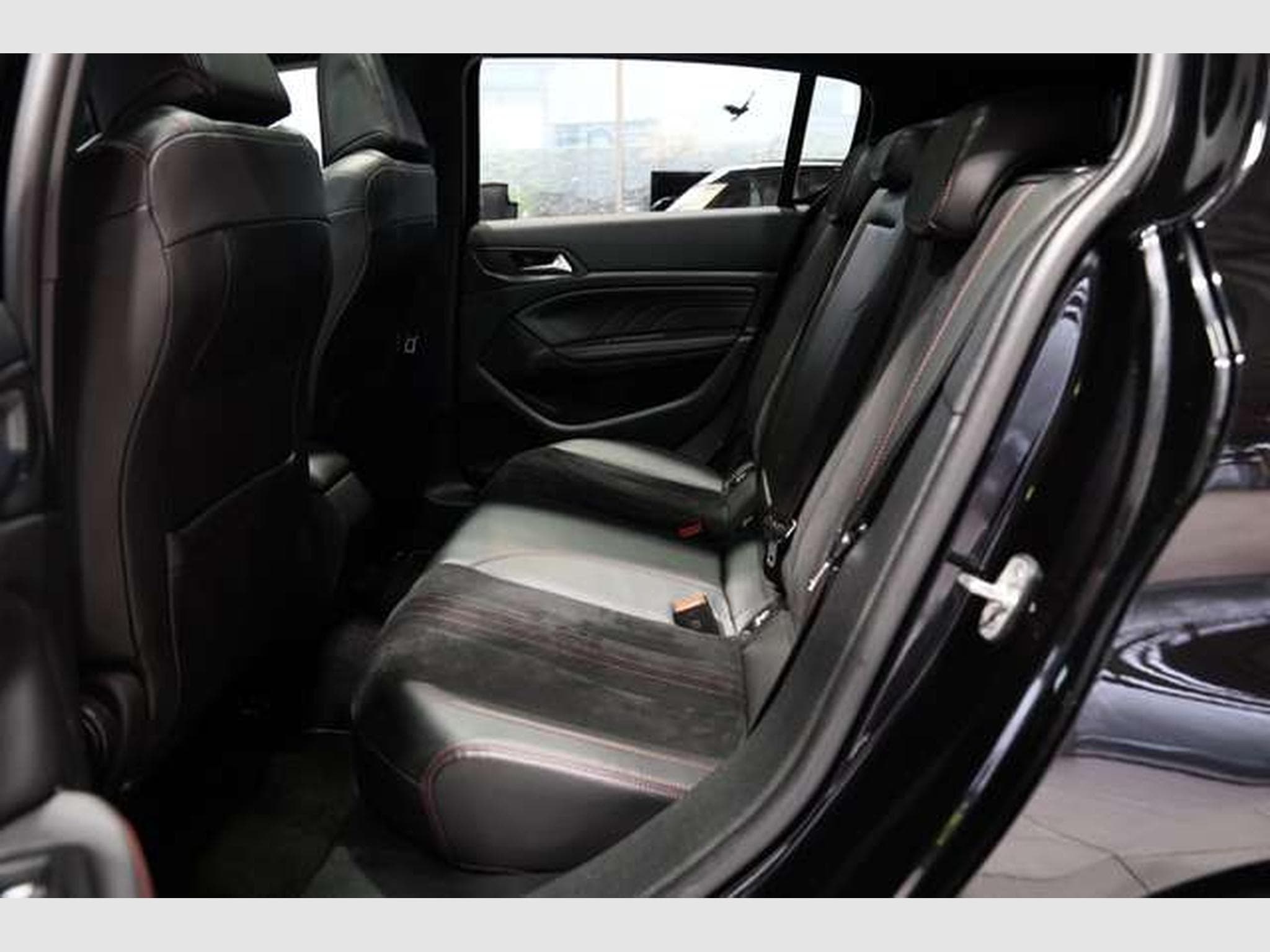 Peugeot 308 GT *Sport-Paket *Pano *Alcantara *HiFi (2016) - Photo 20