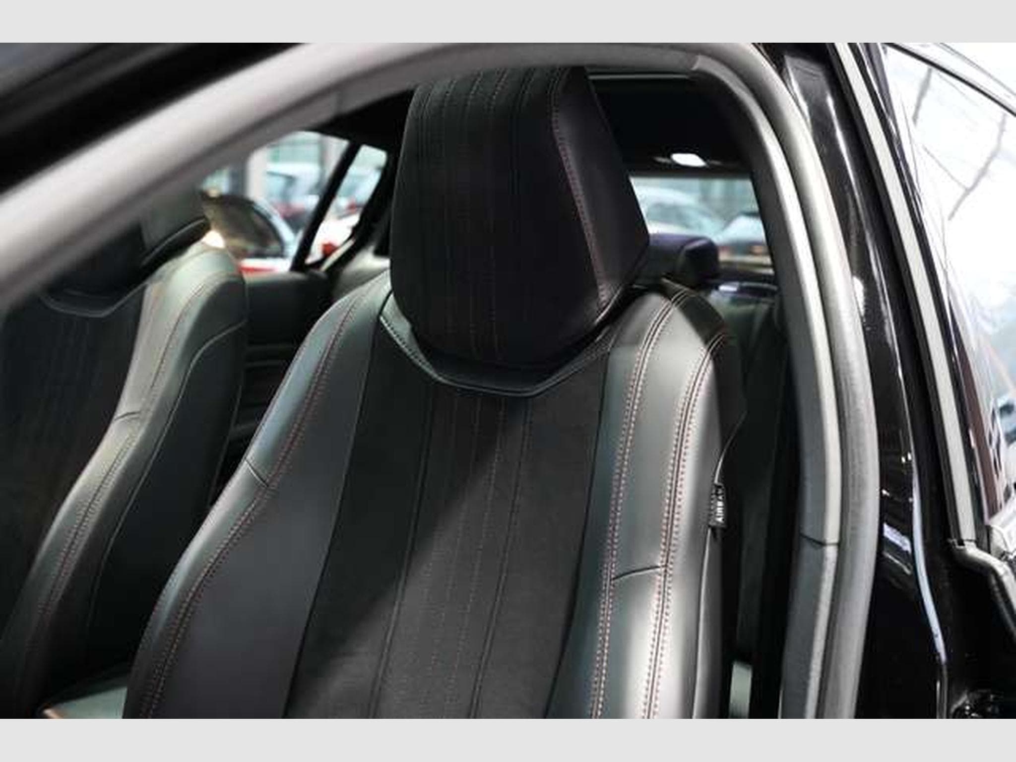 Peugeot 308 GT *Sport-Paket *Pano *Alcantara *HiFi (2016) - Photo 24