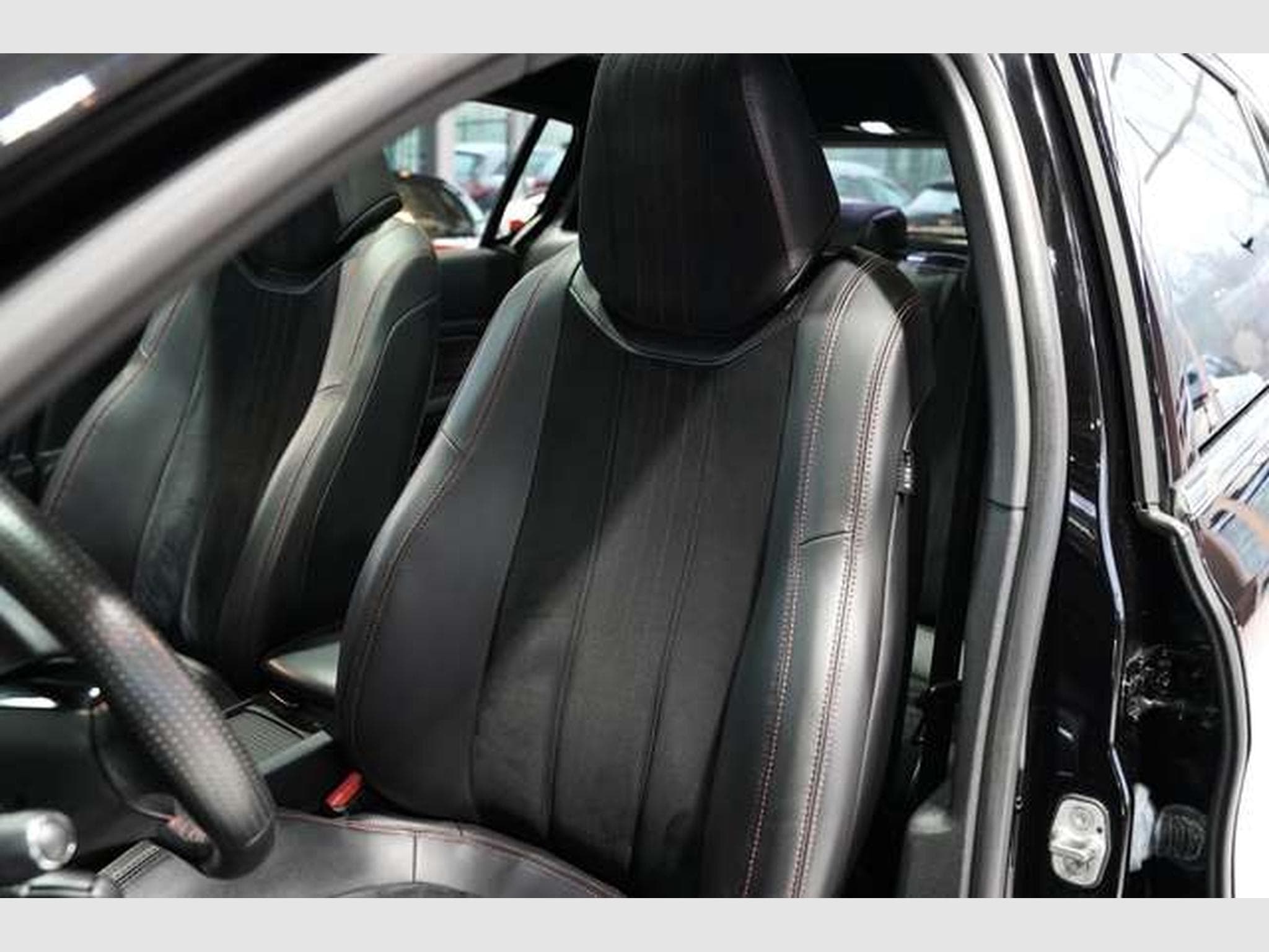 Peugeot 308 GT *Sport-Paket *Pano *Alcantara *HiFi (2016) - Photo 23