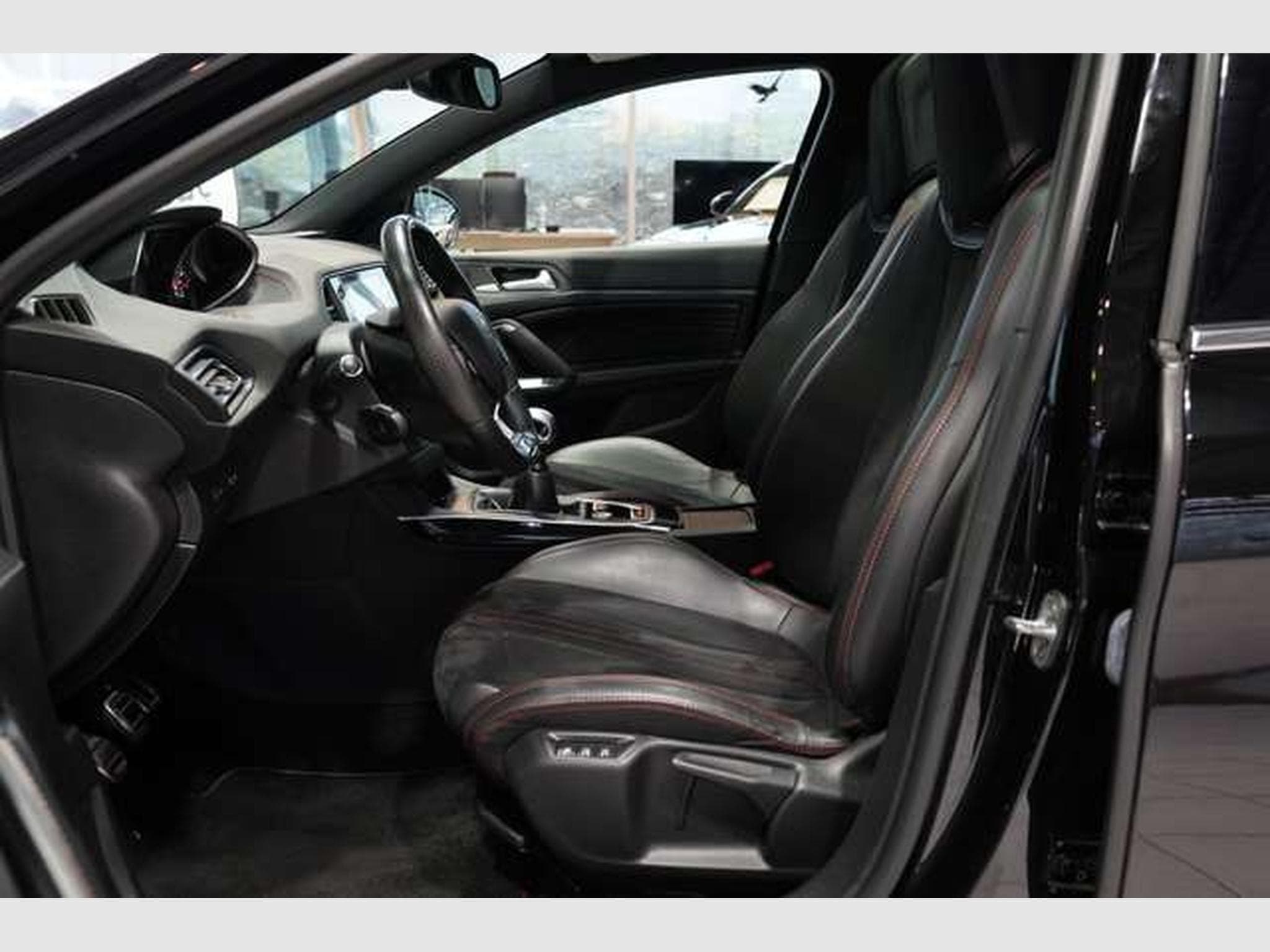 Peugeot 308 GT *Sport-Paket *Pano *Alcantara *HiFi (2016) - Photo 22