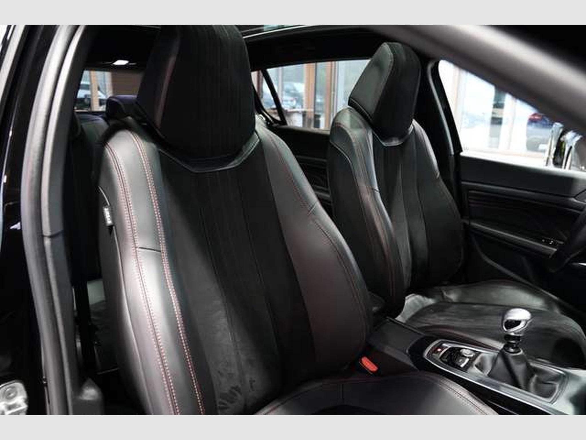 Peugeot 308 GT *Sport-Paket *Pano *Alcantara *HiFi (2016) - Photo 27