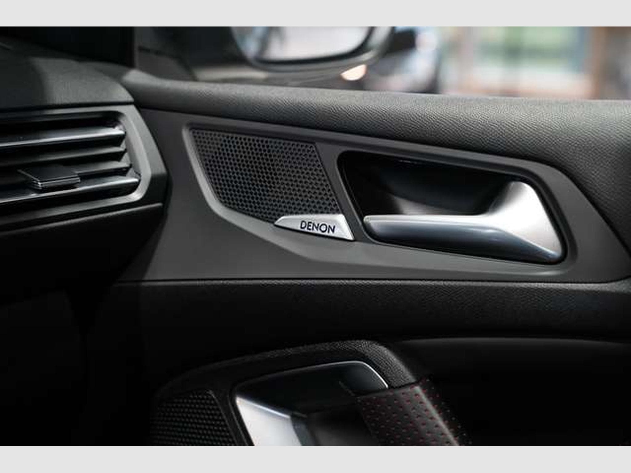 Peugeot 308 GT *Sport-Paket *Pano *Alcantara *HiFi (2016) - Photo 33