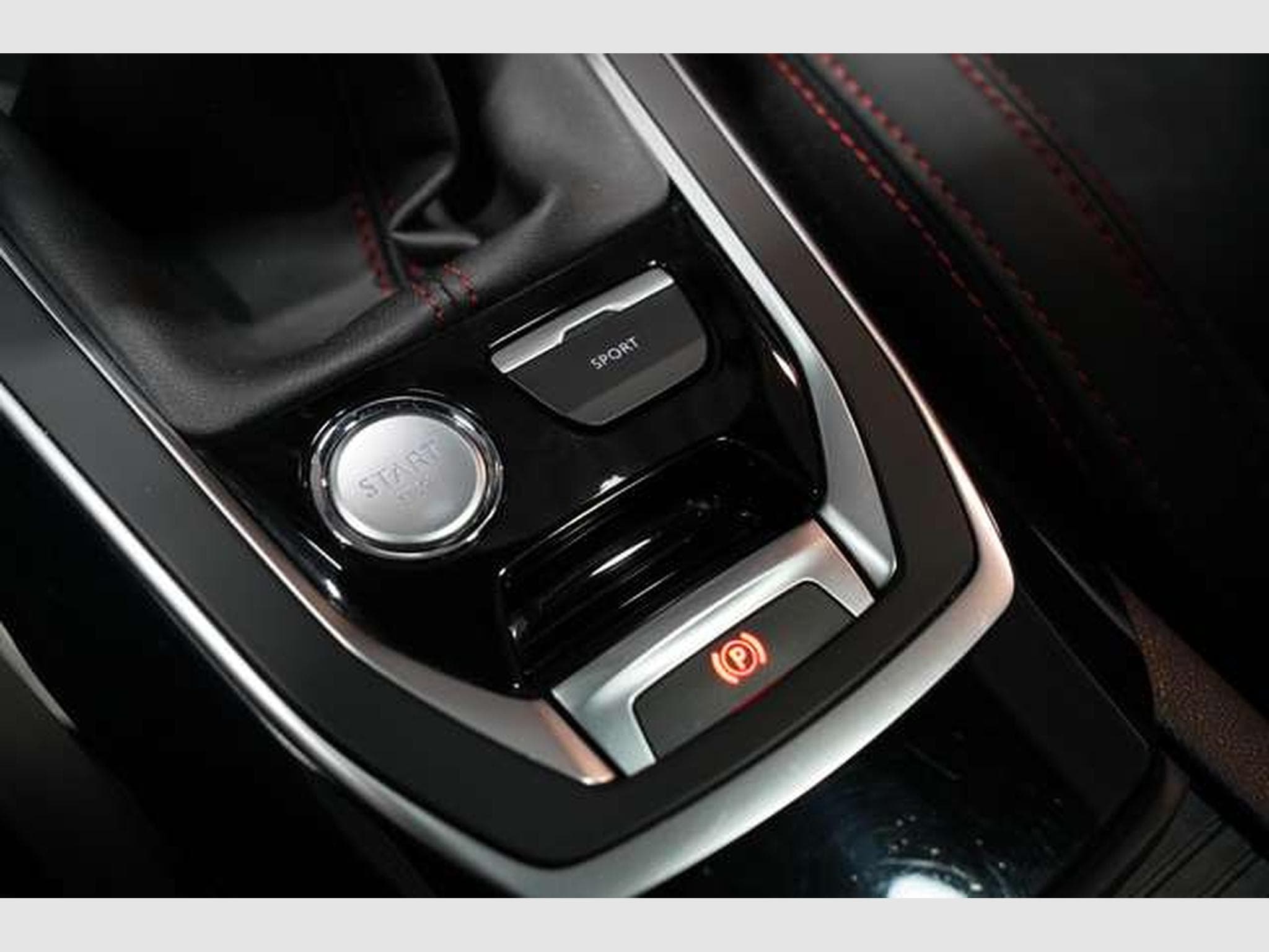 Peugeot 308 GT *Sport-Paket *Pano *Alcantara *HiFi (2016) - Photo 35