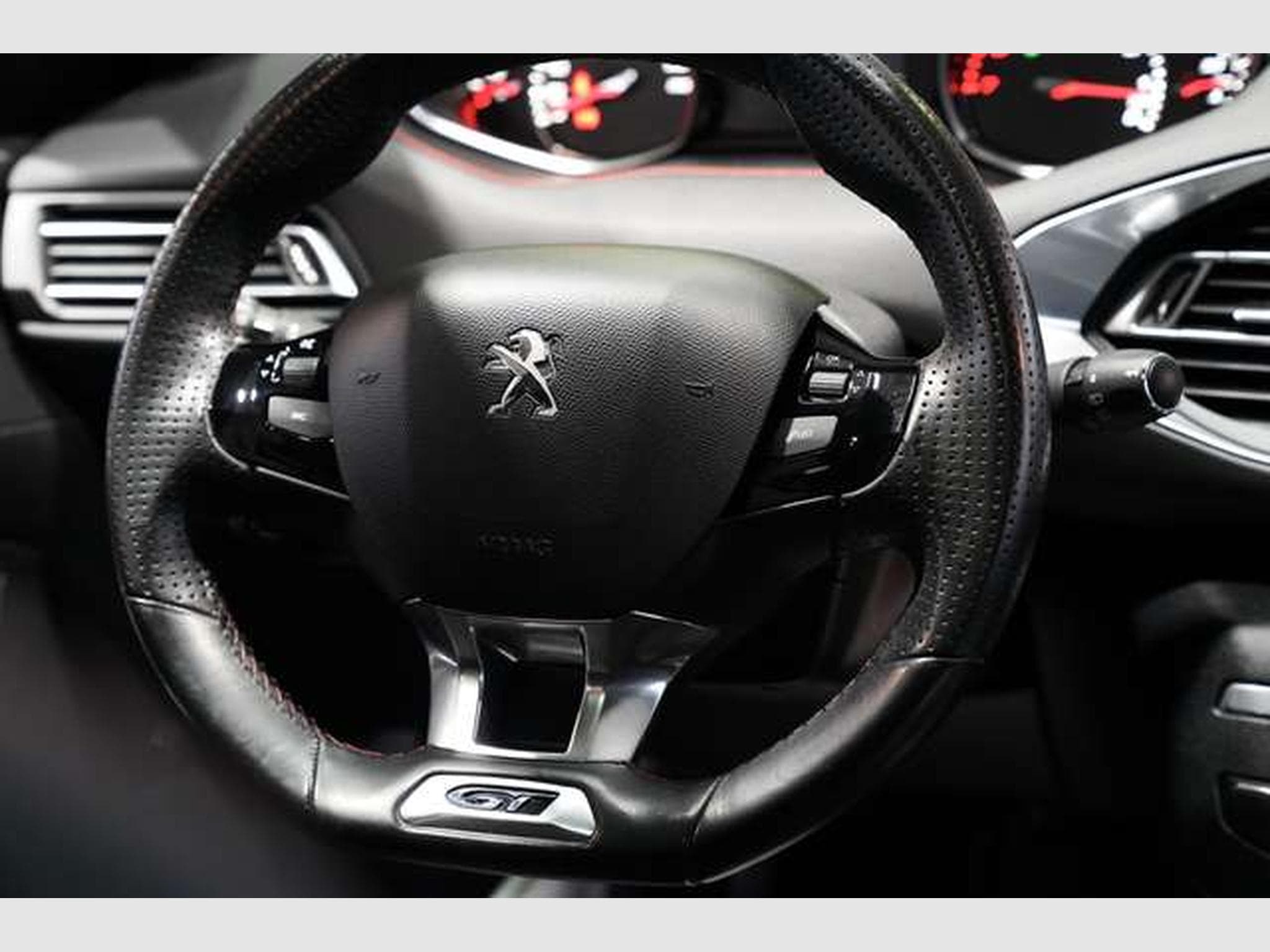 Peugeot 308 GT *Sport-Paket *Pano *Alcantara *HiFi (2016) - Photo 46
