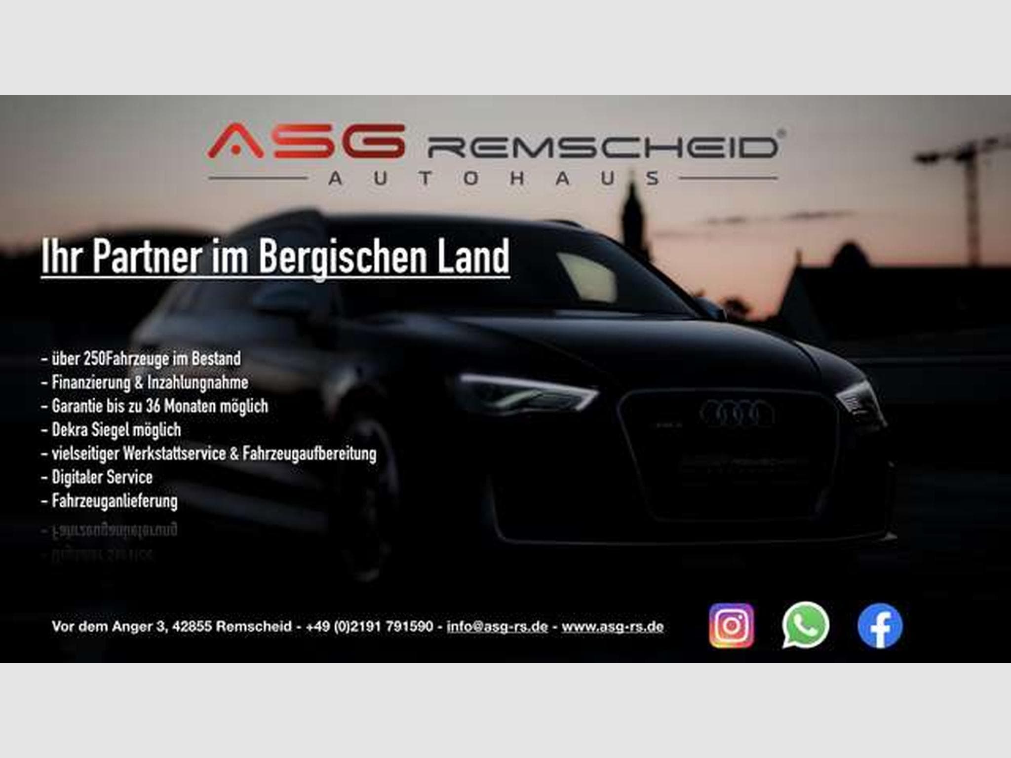 Abarth 595 Esseesse *2.HD *Akra *Schale *Kit-Estetico (2020) - Photo 2