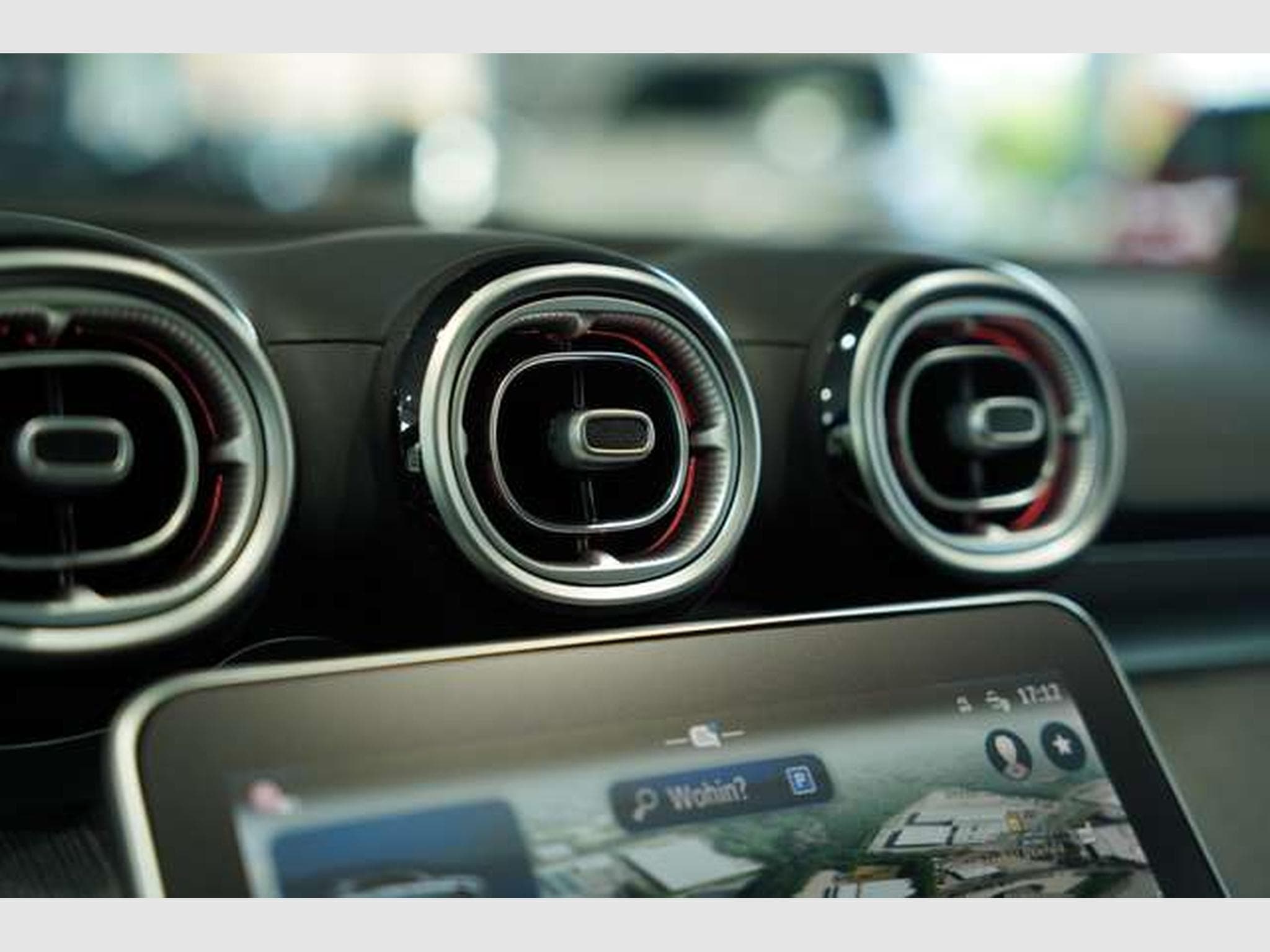 Mercedes C 300 d T AMG Line *2.H *19*Distr.*Digital*Pano (2024) - Photo 29