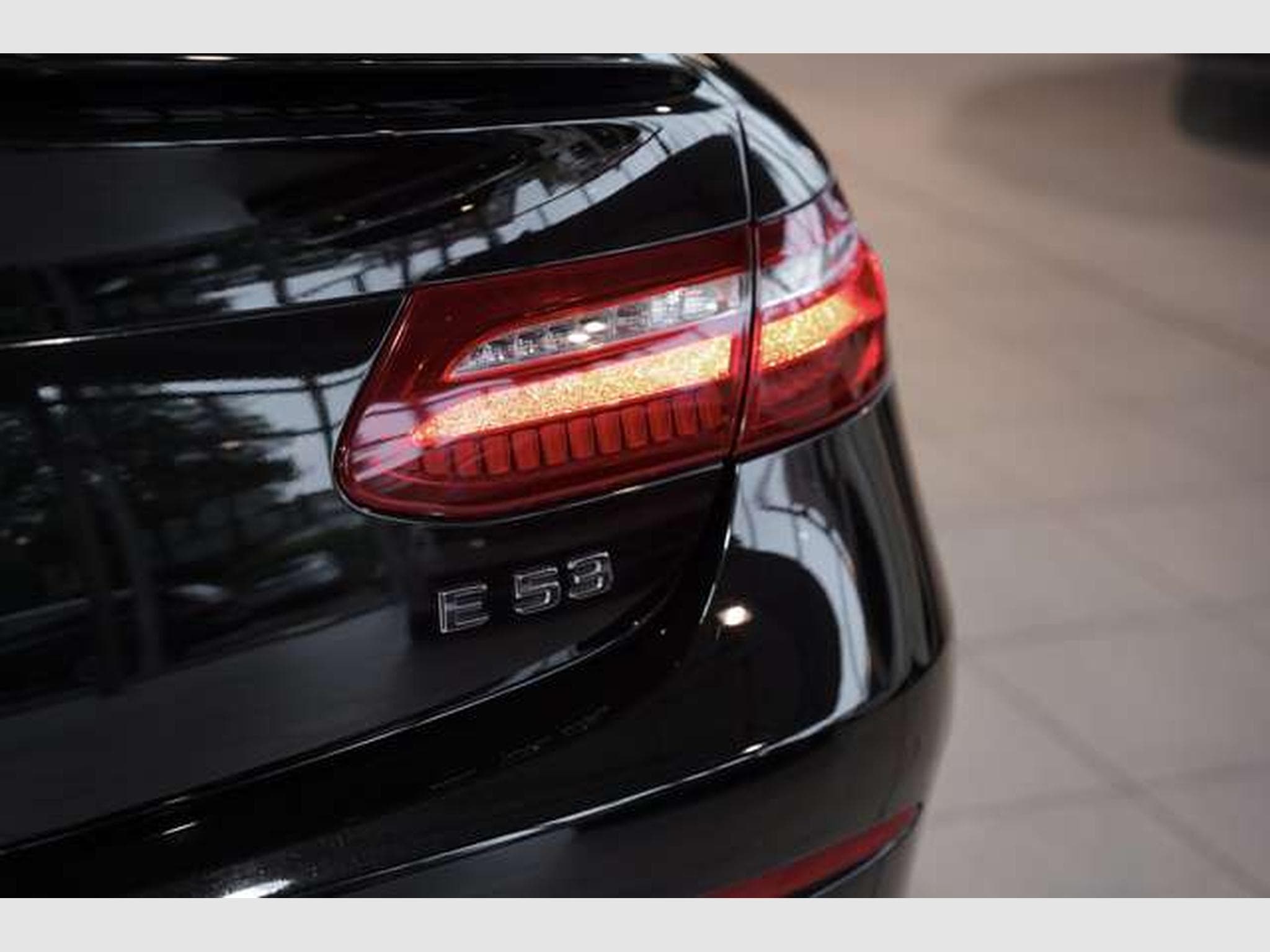 Mercedes E 53 AMG Coupé 4M *2.H *20 *Pano *H-UP *Memory (2019) - Photo 15